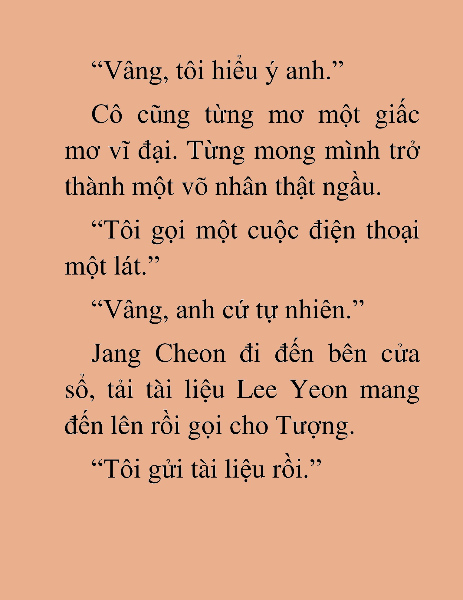 Đọc truyện HAT[NOVEL] Thành Phố Của Những Kẻ Cầm Đao - Chap 22