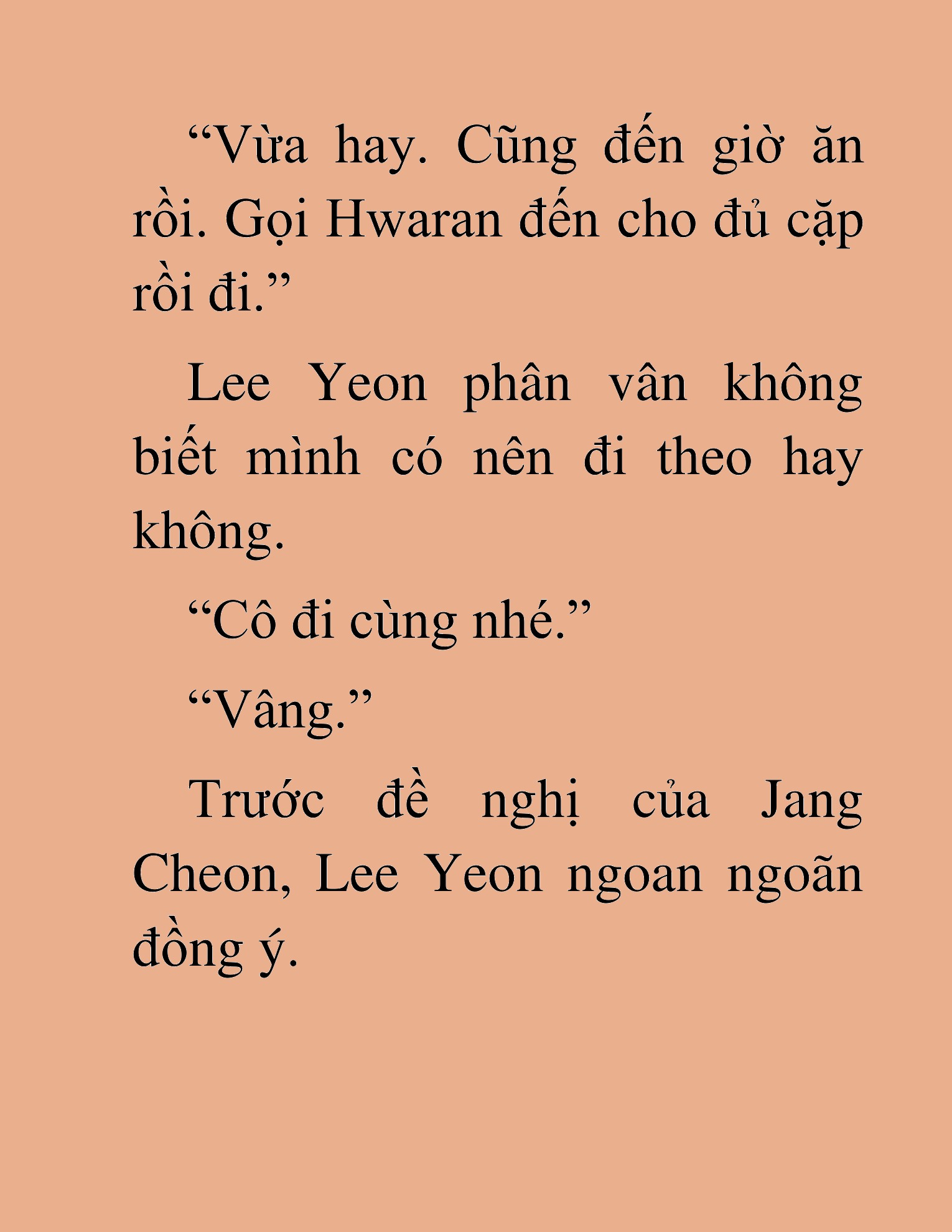 Đọc truyện HAT[NOVEL] Thành Phố Của Những Kẻ Cầm Đao - Chap 23