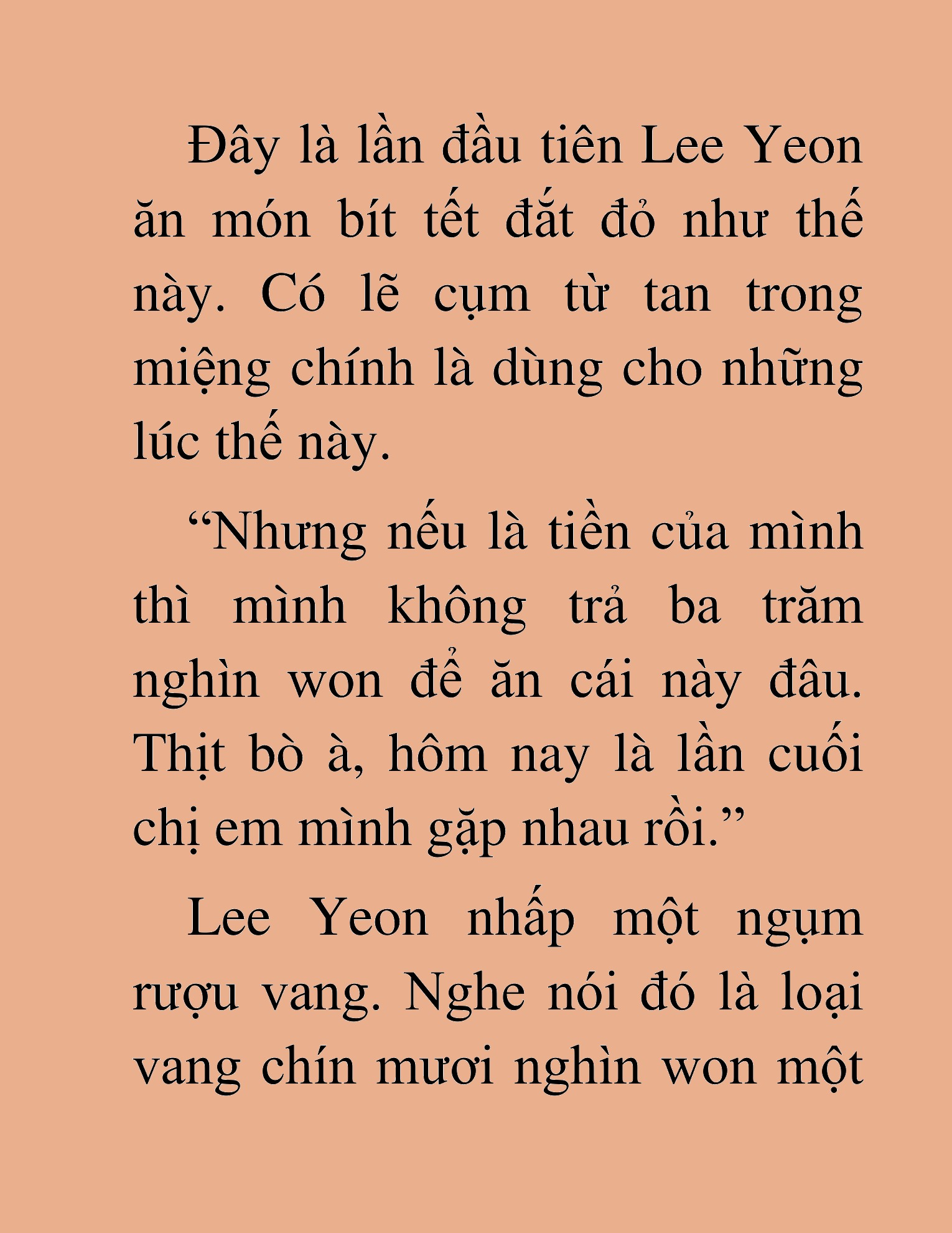 Đọc truyện HAT[NOVEL] Thành Phố Của Những Kẻ Cầm Đao - Chap 23