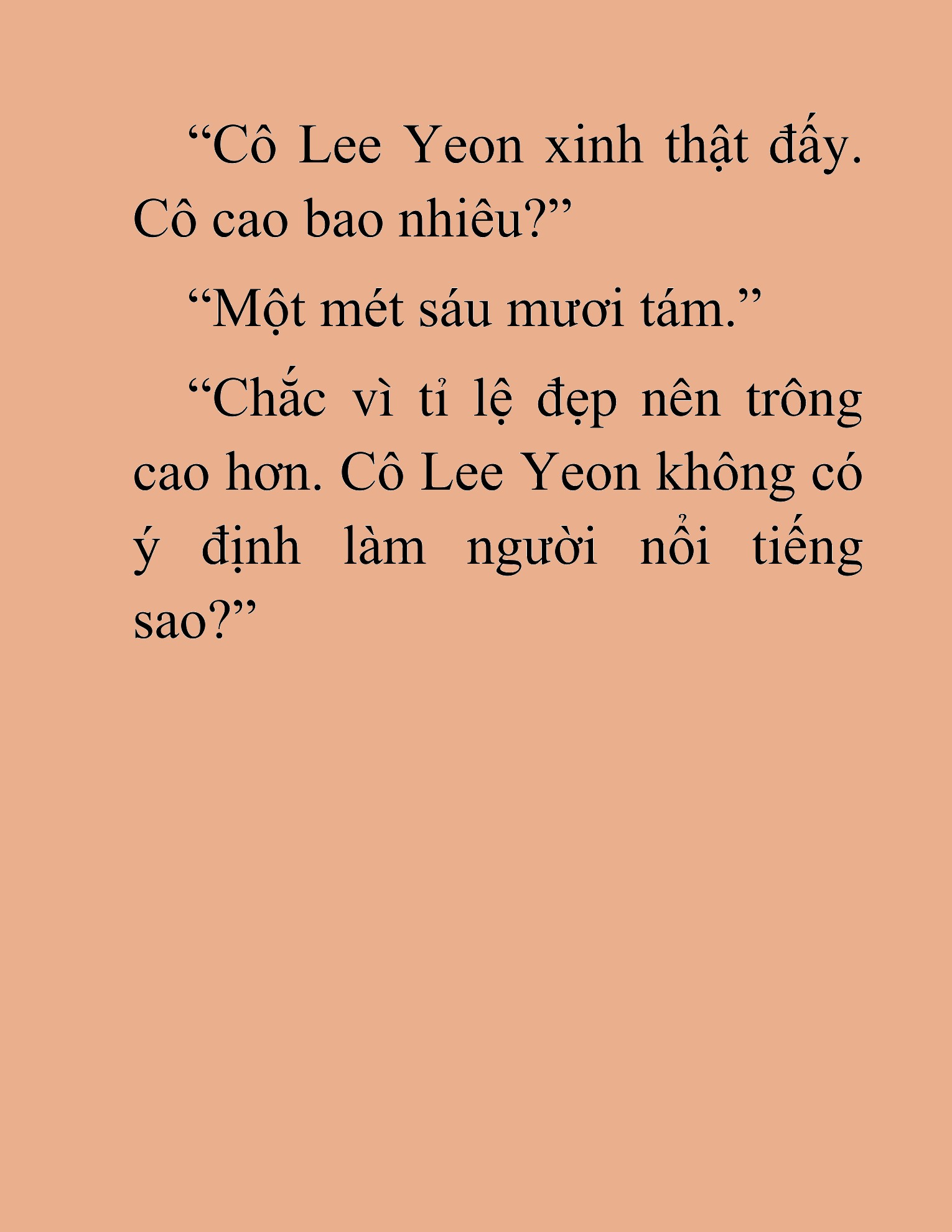 Đọc truyện HAT[NOVEL] Thành Phố Của Những Kẻ Cầm Đao - Chap 23
