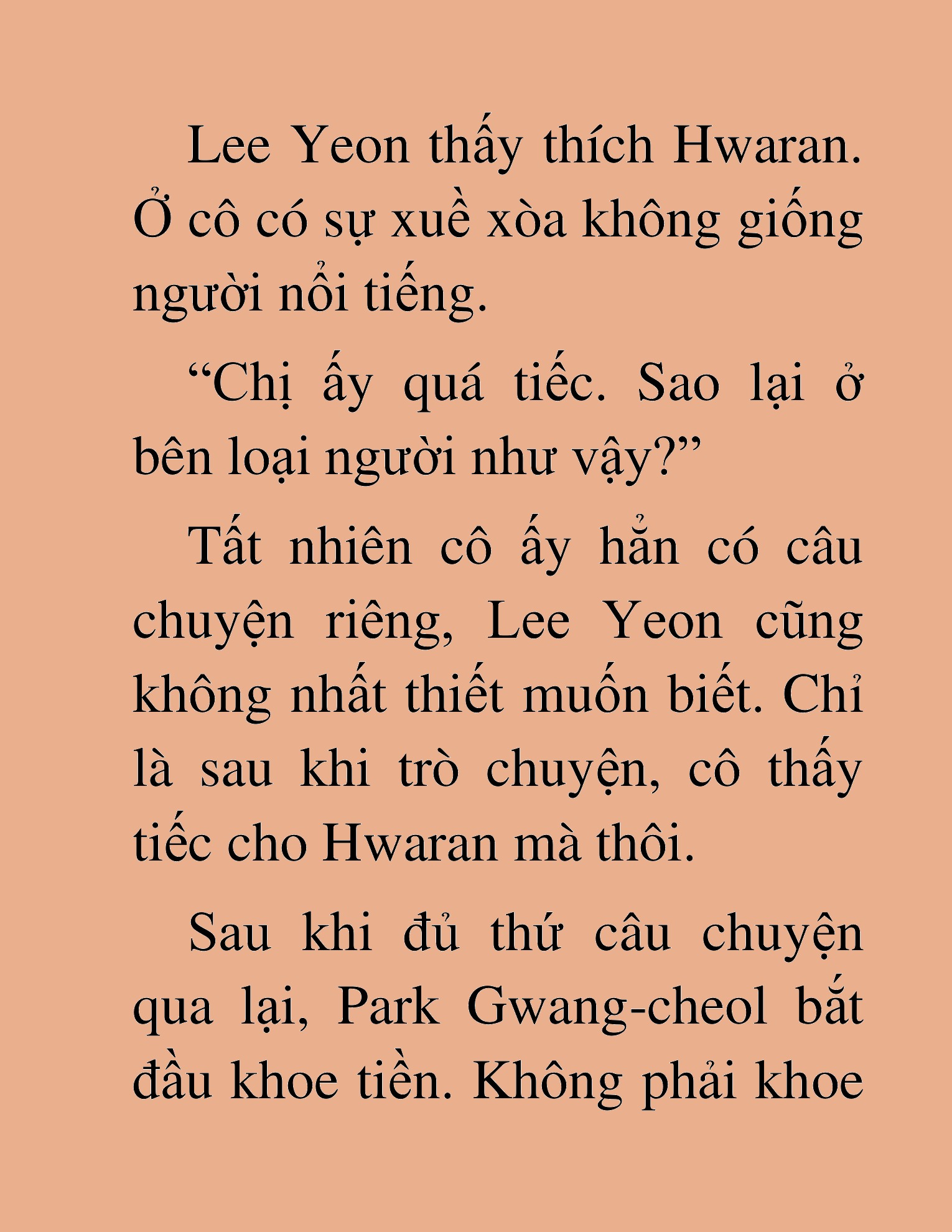 Đọc truyện HAT[NOVEL] Thành Phố Của Những Kẻ Cầm Đao - Chap 24