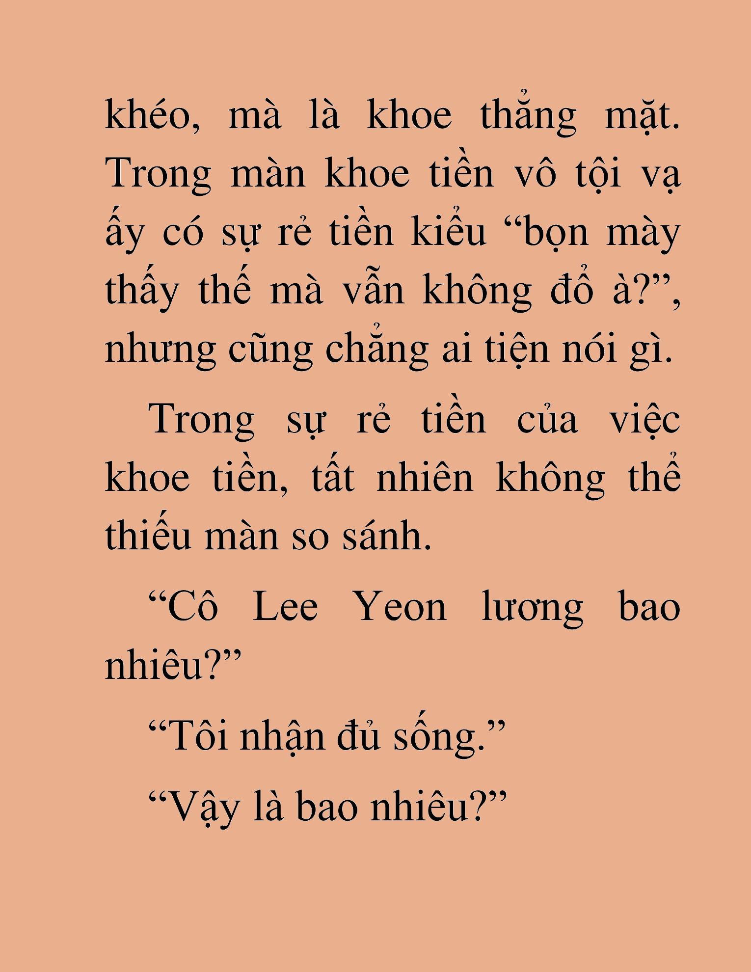 Đọc truyện HAT[NOVEL] Thành Phố Của Những Kẻ Cầm Đao - Chap 24