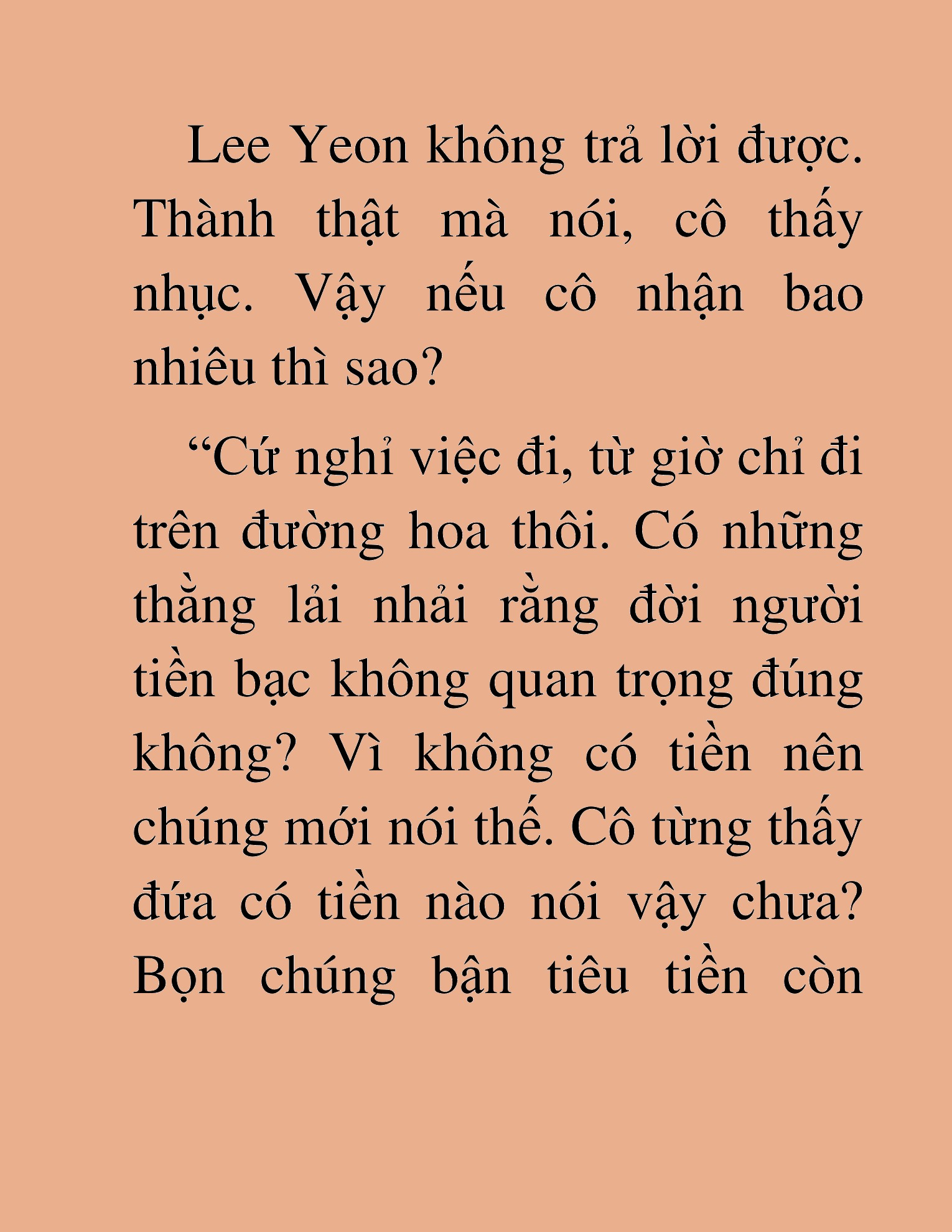 Đọc truyện HAT[NOVEL] Thành Phố Của Những Kẻ Cầm Đao - Chap 24