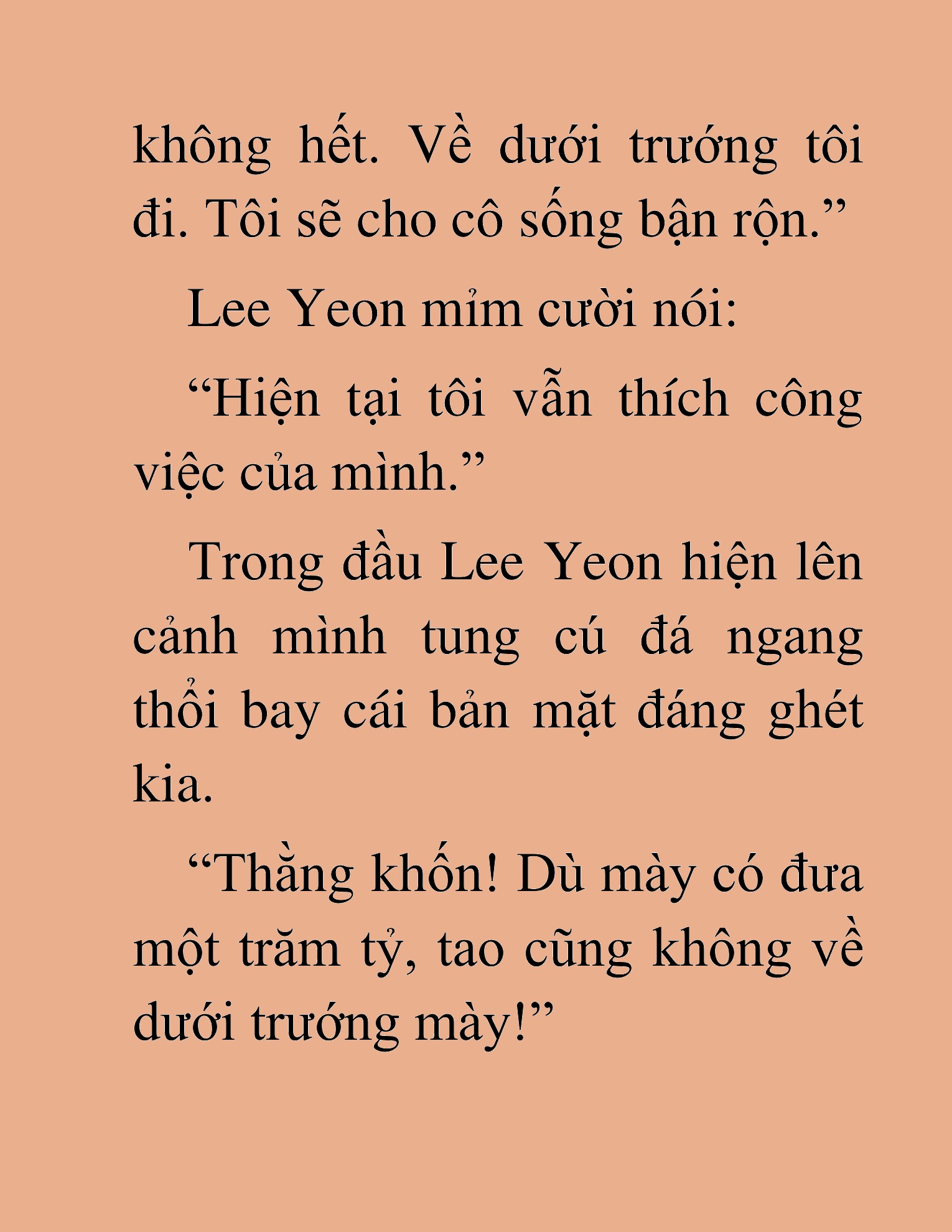 Đọc truyện HAT[NOVEL] Thành Phố Của Những Kẻ Cầm Đao - Chap 24