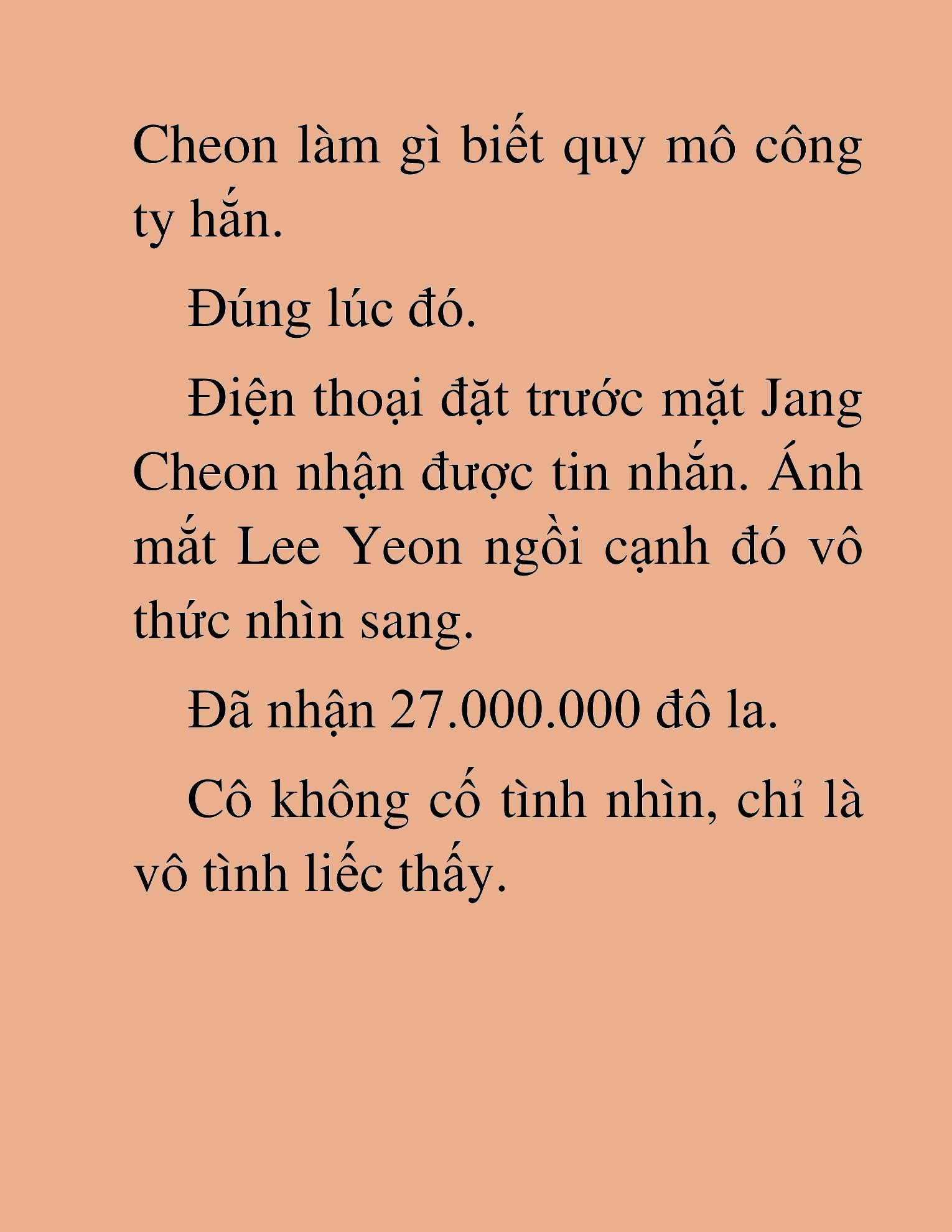 Đọc truyện HAT[NOVEL] Thành Phố Của Những Kẻ Cầm Đao - Chap 24