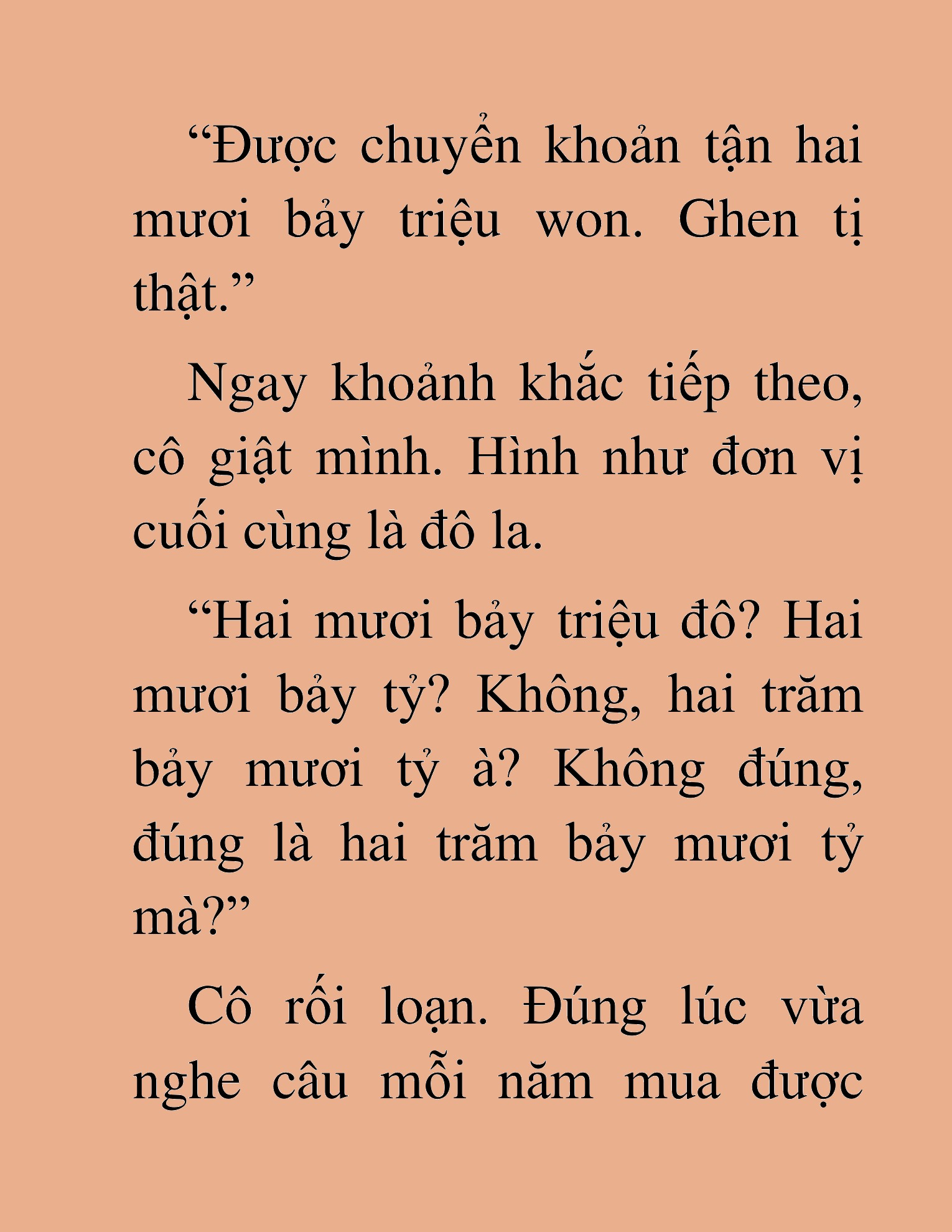 Đọc truyện HAT[NOVEL] Thành Phố Của Những Kẻ Cầm Đao - Chap 24