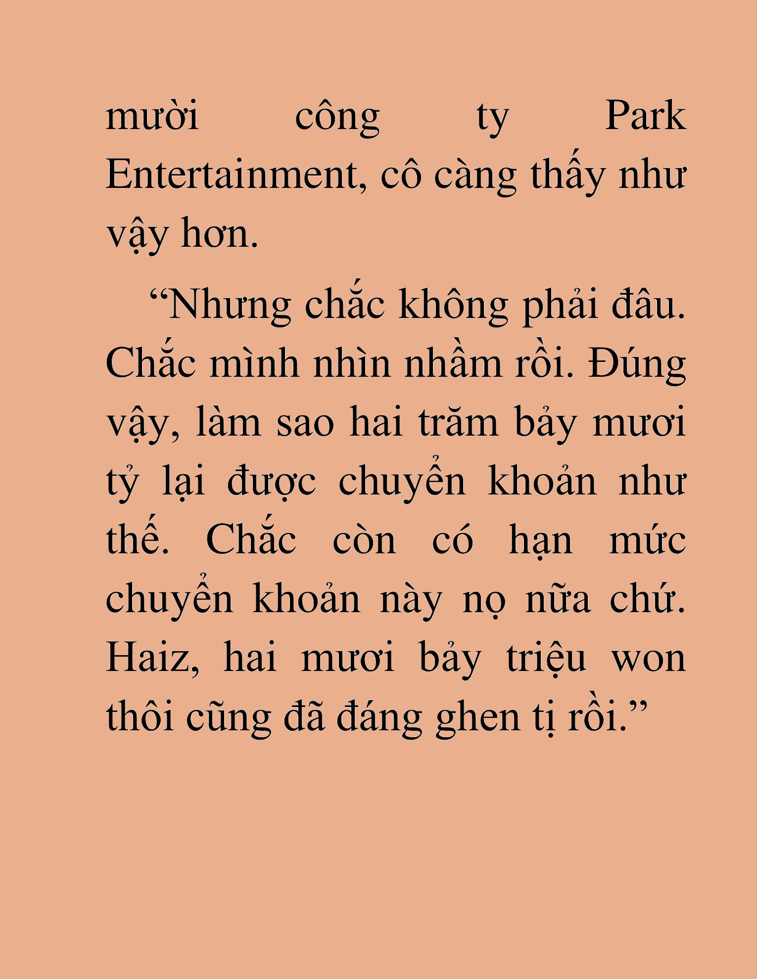 Đọc truyện HAT[NOVEL] Thành Phố Của Những Kẻ Cầm Đao - Chap 24