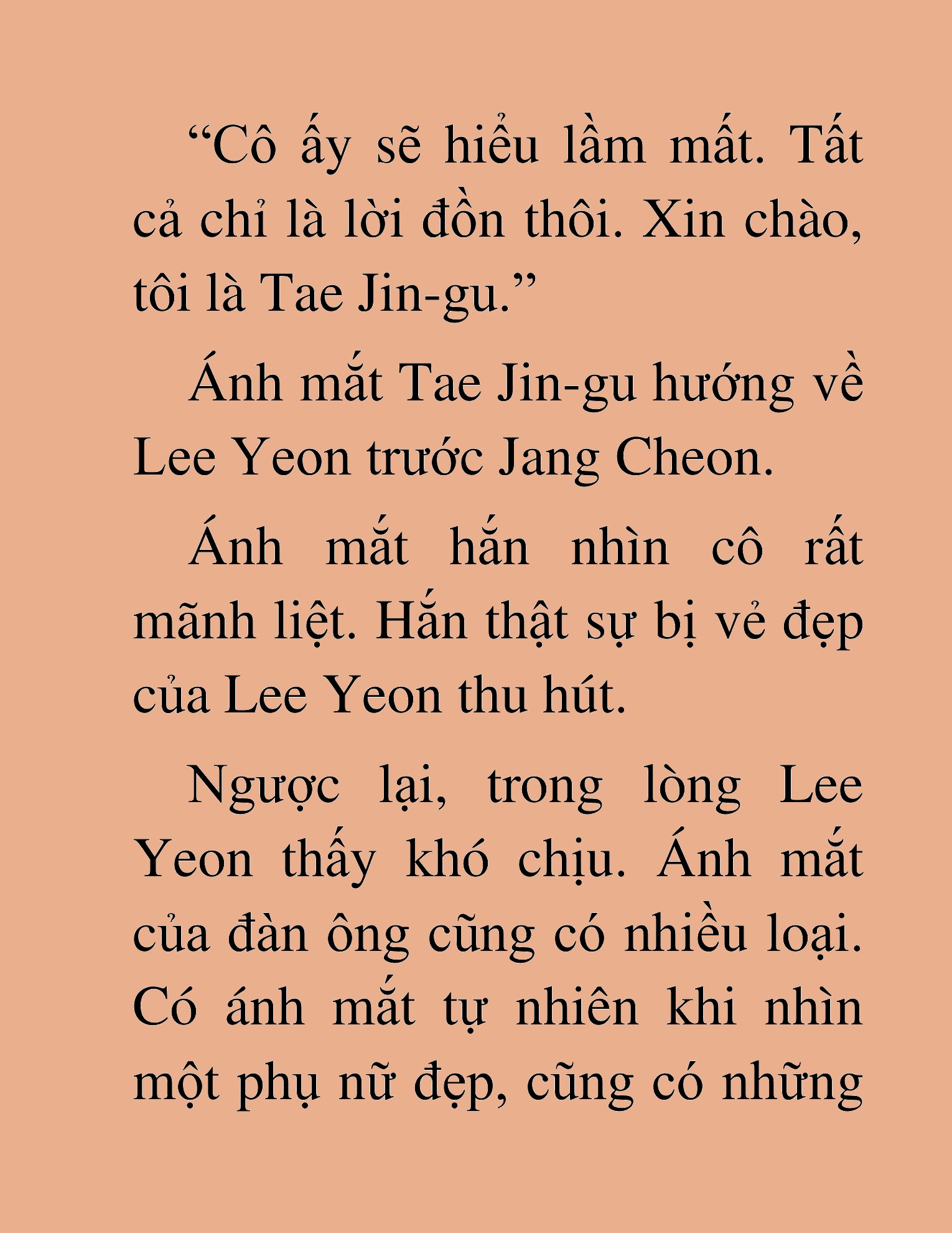 Đọc truyện HAT[NOVEL] Thành Phố Của Những Kẻ Cầm Đao - Chap 24