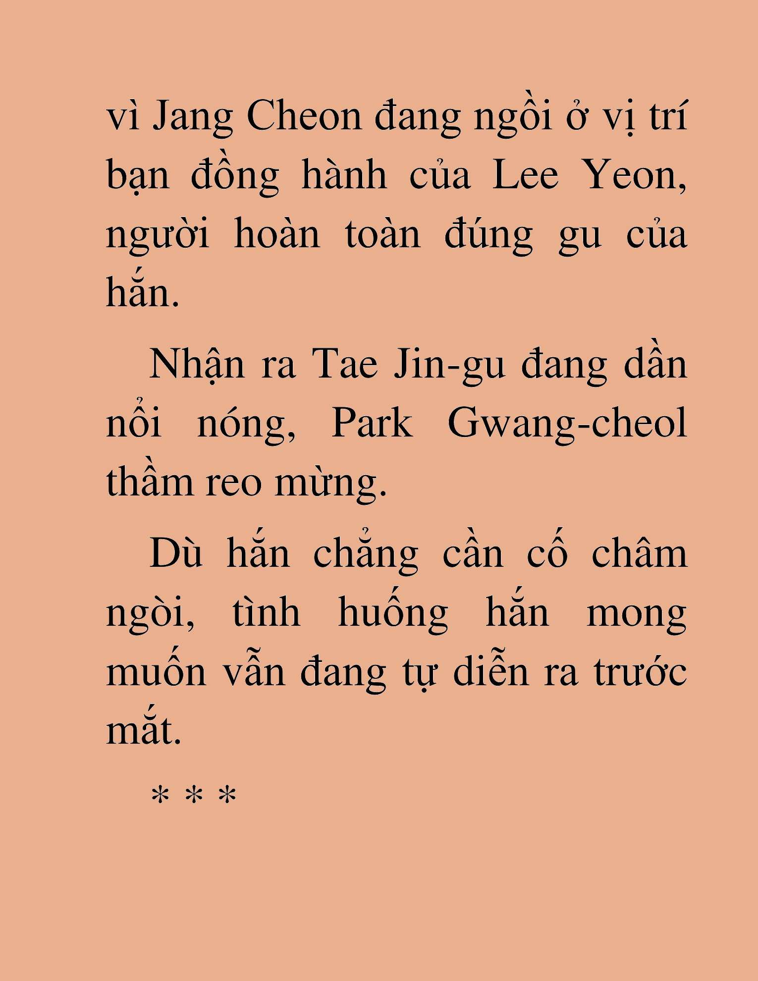 Đọc truyện HAT[NOVEL] Thành Phố Của Những Kẻ Cầm Đao - Chap 24