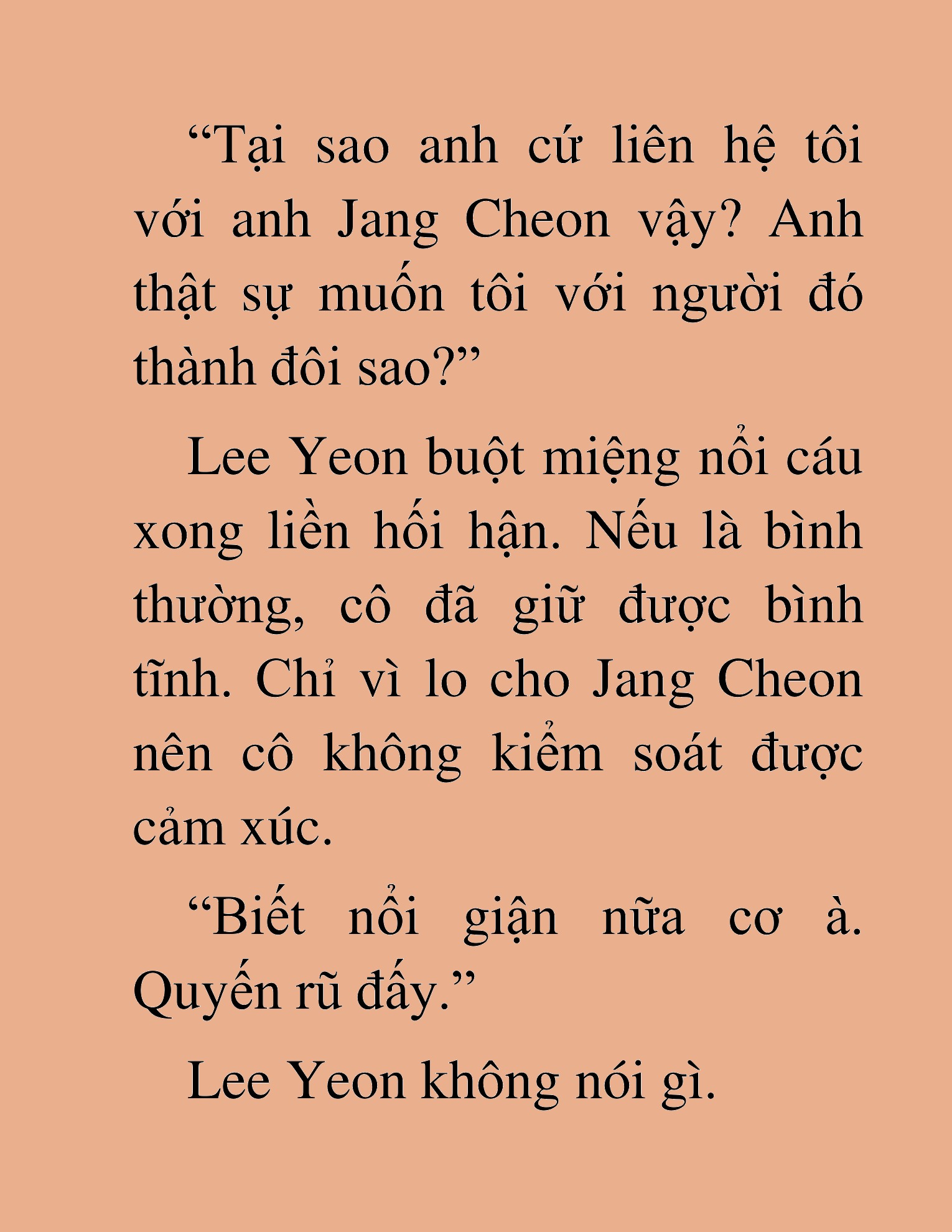 Đọc truyện HAT[NOVEL] Thành Phố Của Những Kẻ Cầm Đao - Chap 26