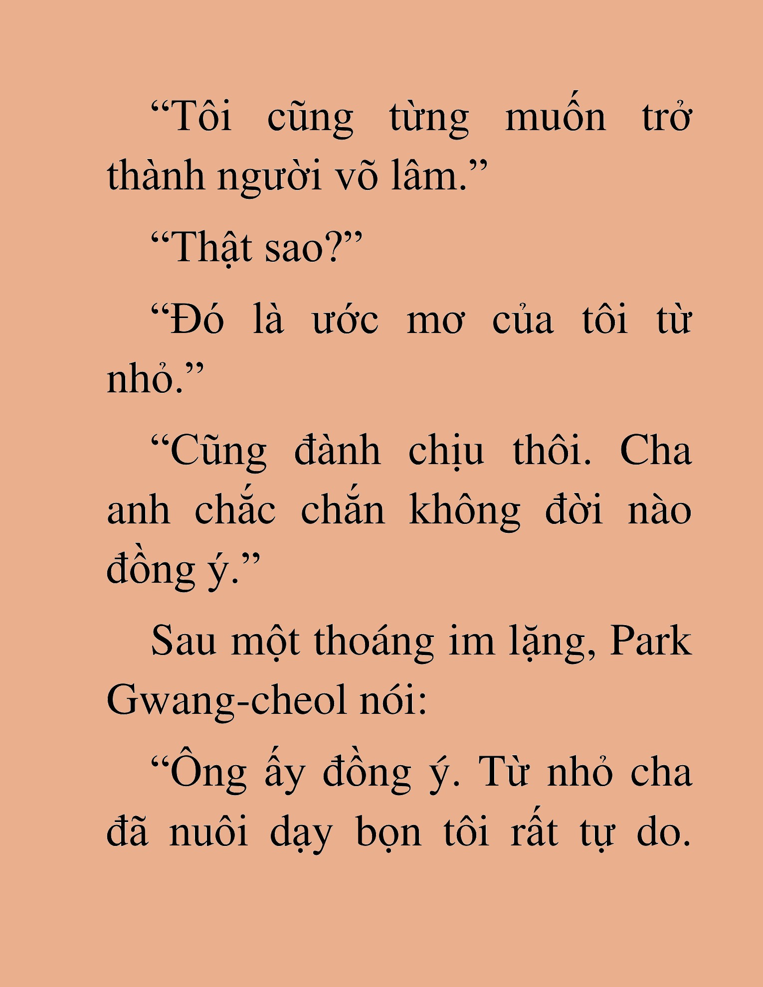 Đọc truyện HAT[NOVEL] Thành Phố Của Những Kẻ Cầm Đao - Chap 26