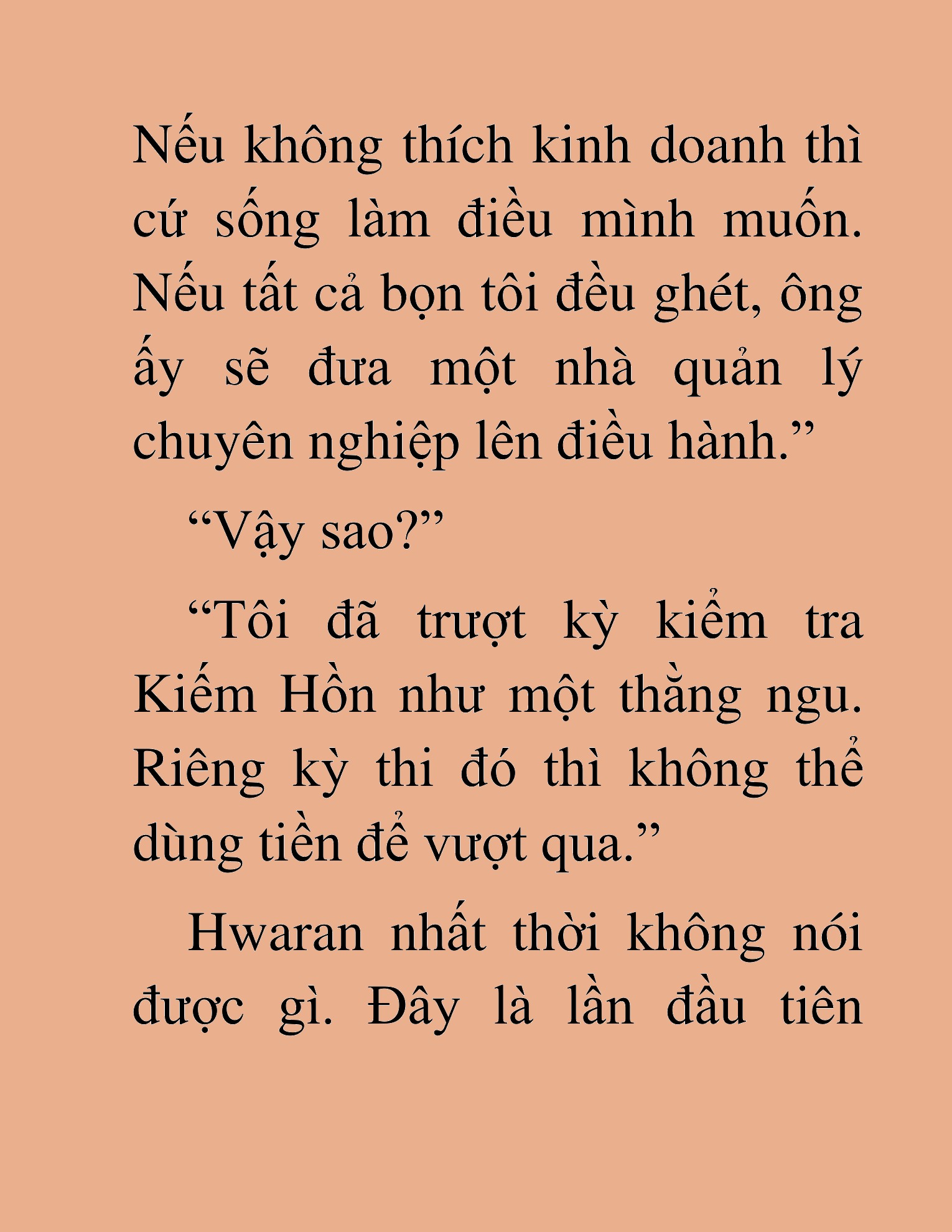 Đọc truyện HAT[NOVEL] Thành Phố Của Những Kẻ Cầm Đao - Chap 26