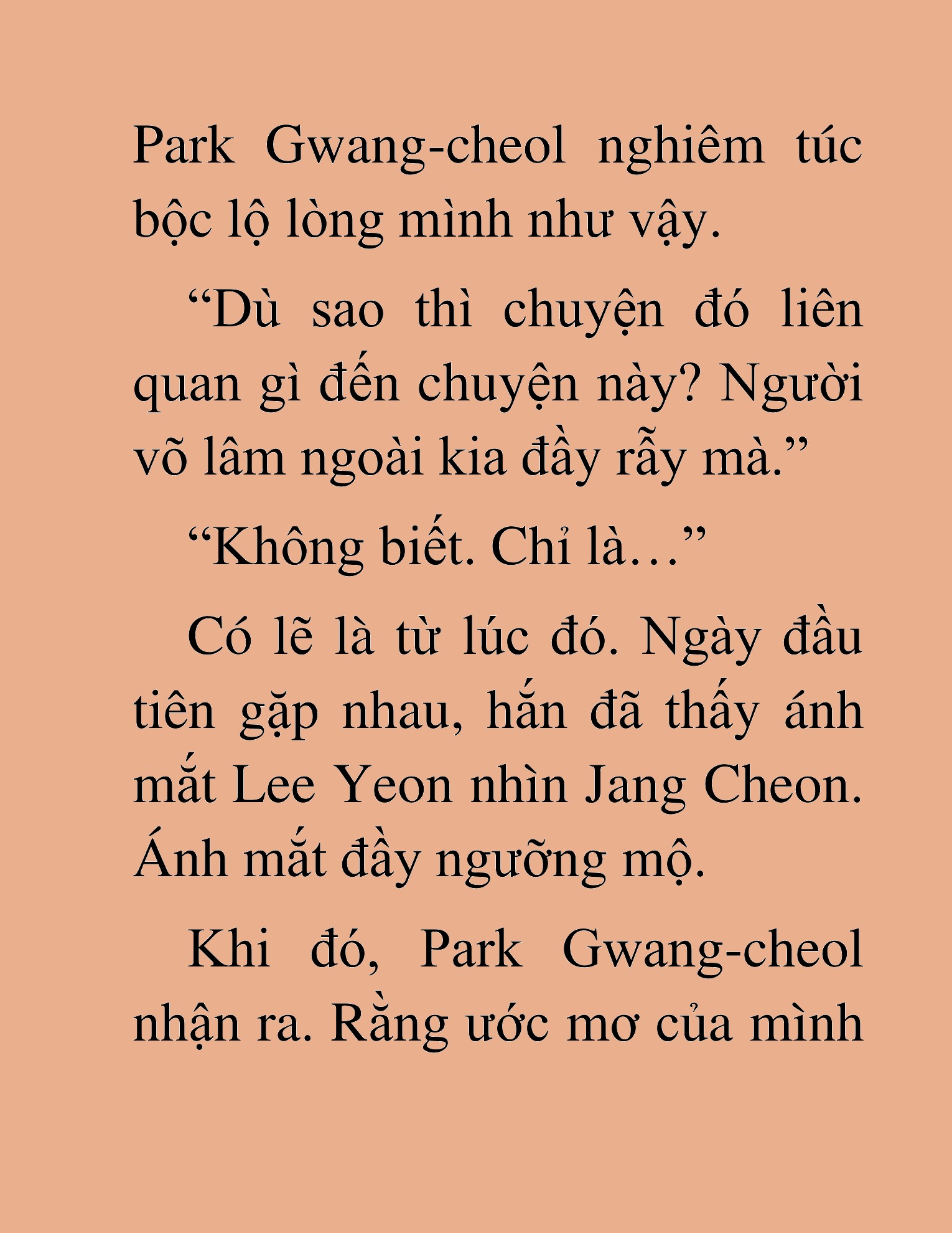 Đọc truyện HAT[NOVEL] Thành Phố Của Những Kẻ Cầm Đao - Chap 26