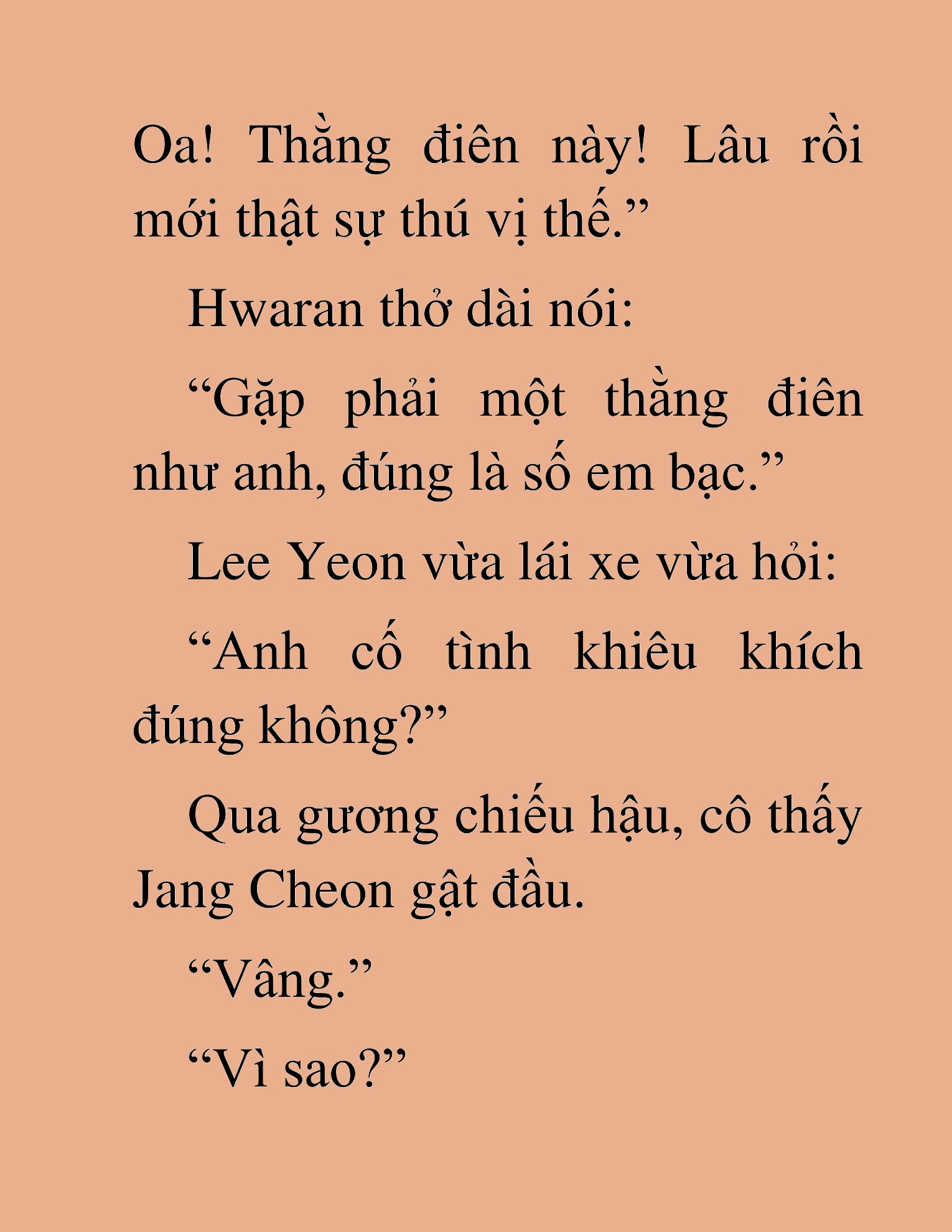 Đọc truyện HAT[NOVEL] Thành Phố Của Những Kẻ Cầm Đao - Chap 26