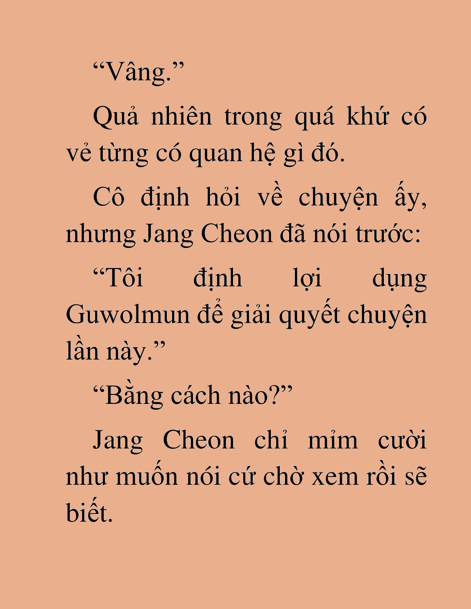 Đọc truyện HAT[NOVEL] Thành Phố Của Những Kẻ Cầm Đao - Chap 26