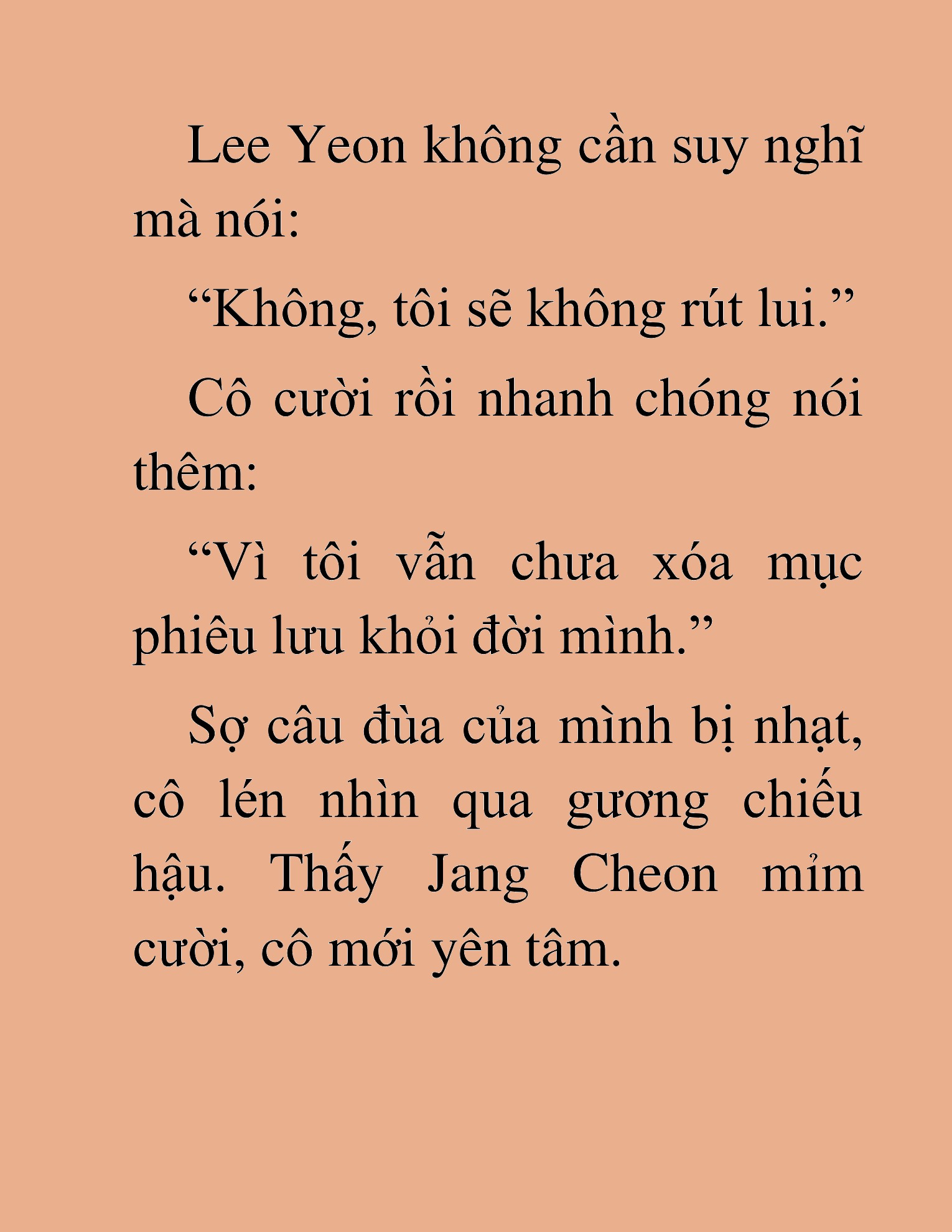 Đọc truyện HAT[NOVEL] Thành Phố Của Những Kẻ Cầm Đao - Chap 26