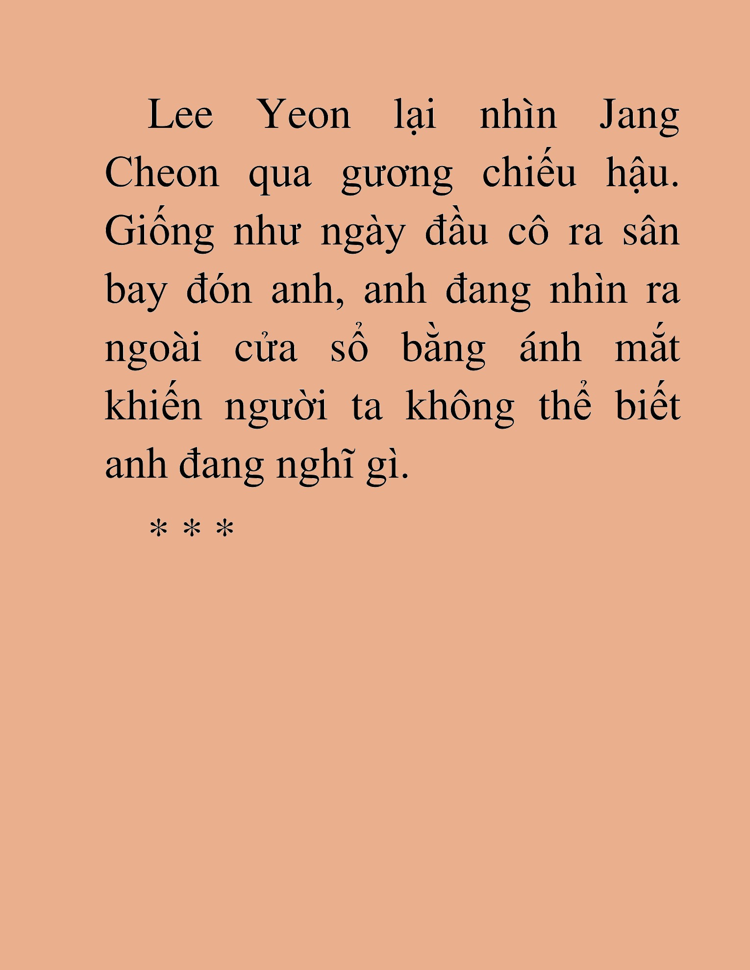 Đọc truyện HAT[NOVEL] Thành Phố Của Những Kẻ Cầm Đao - Chap 26