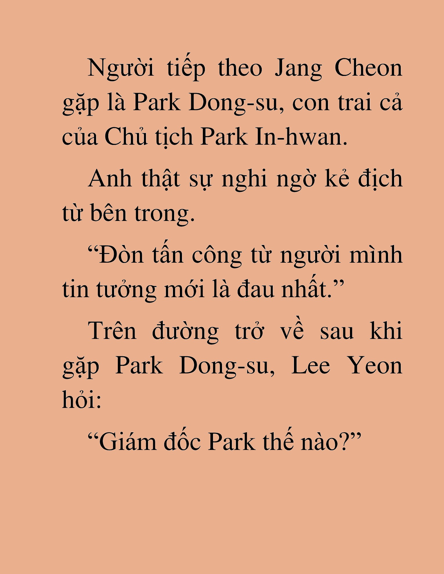 Đọc truyện HAT[NOVEL] Thành Phố Của Những Kẻ Cầm Đao - Chap 27
