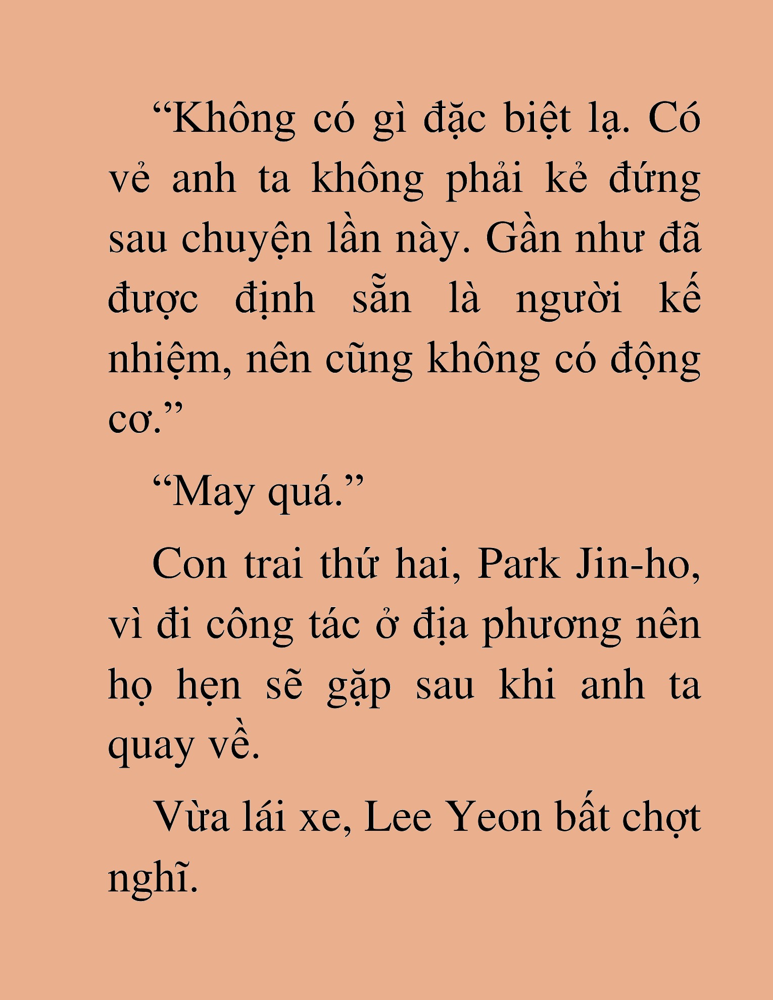 Đọc truyện HAT[NOVEL] Thành Phố Của Những Kẻ Cầm Đao - Chap 27