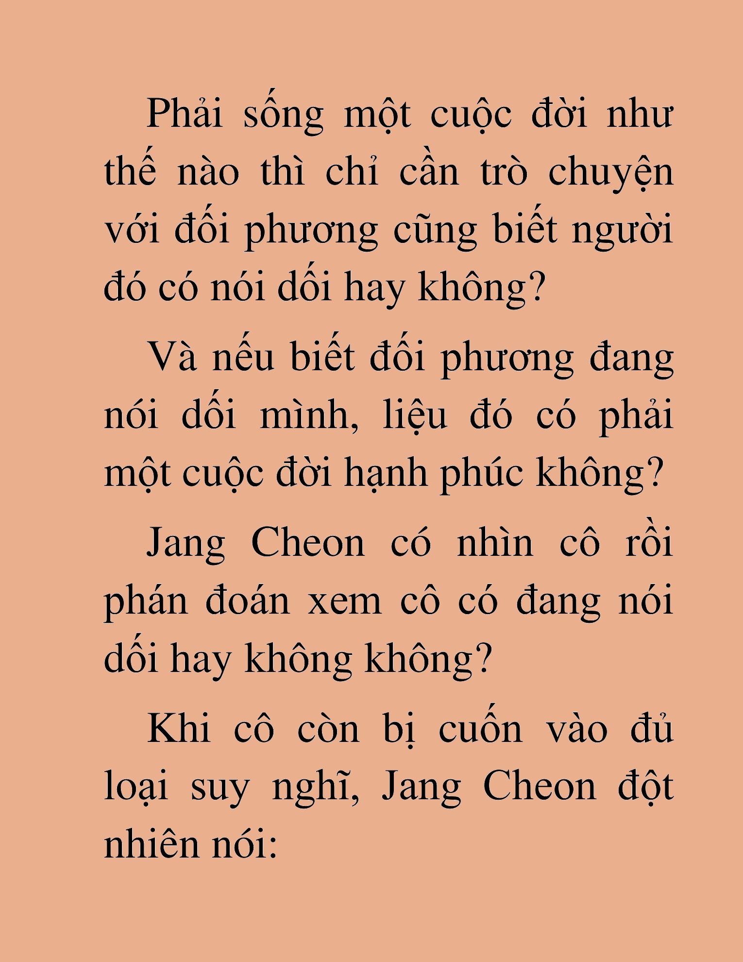 Đọc truyện HAT[NOVEL] Thành Phố Của Những Kẻ Cầm Đao - Chap 27
