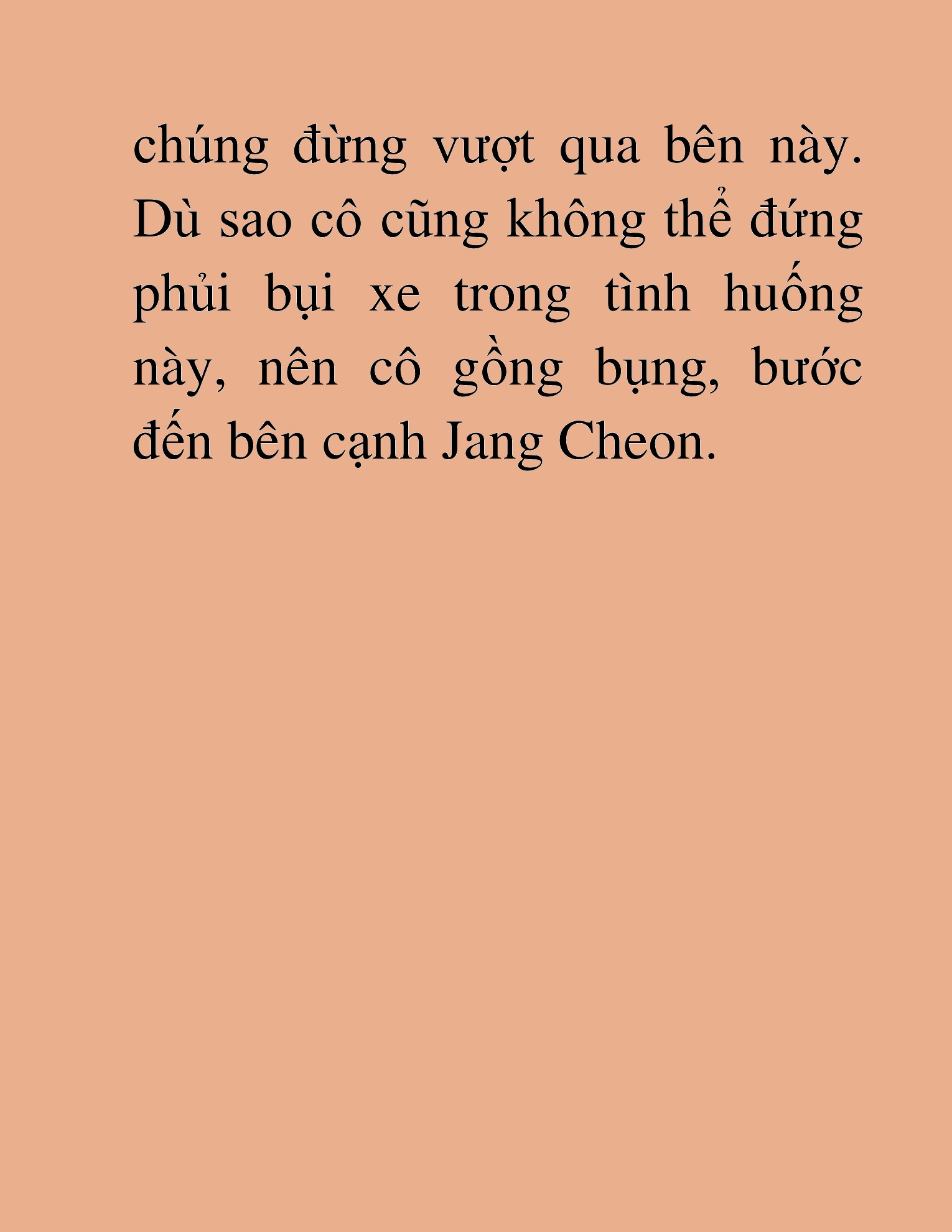 Đọc truyện HAT[NOVEL] Thành Phố Của Những Kẻ Cầm Đao - Chap 27