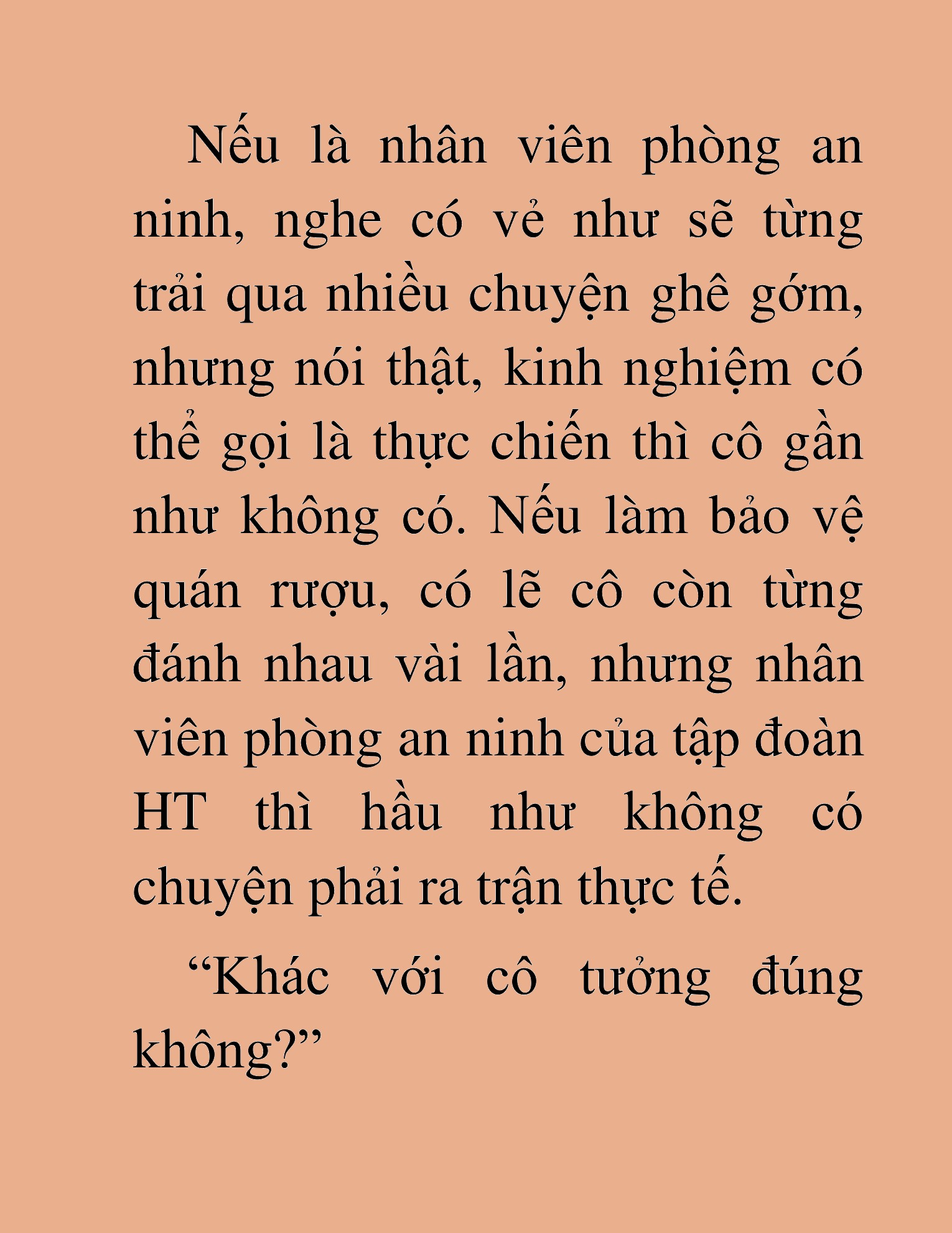 Đọc truyện HAT[NOVEL] Thành Phố Của Những Kẻ Cầm Đao - Chap 28