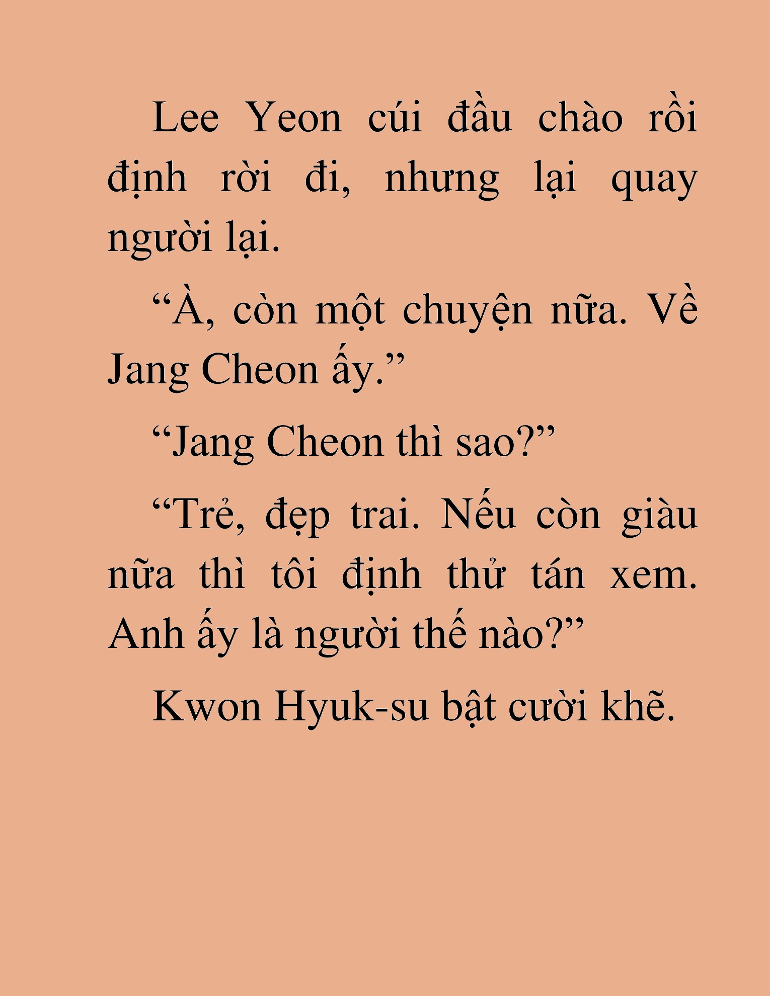 Đọc truyện HAT[NOVEL] Thành Phố Của Những Kẻ Cầm Đao - Chap 3