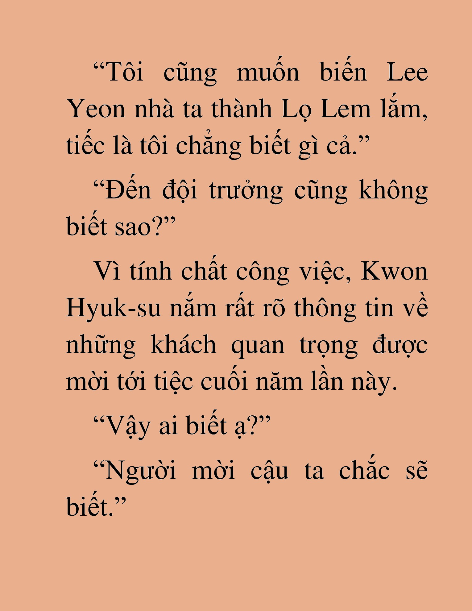 Đọc truyện HAT[NOVEL] Thành Phố Của Những Kẻ Cầm Đao - Chap 3