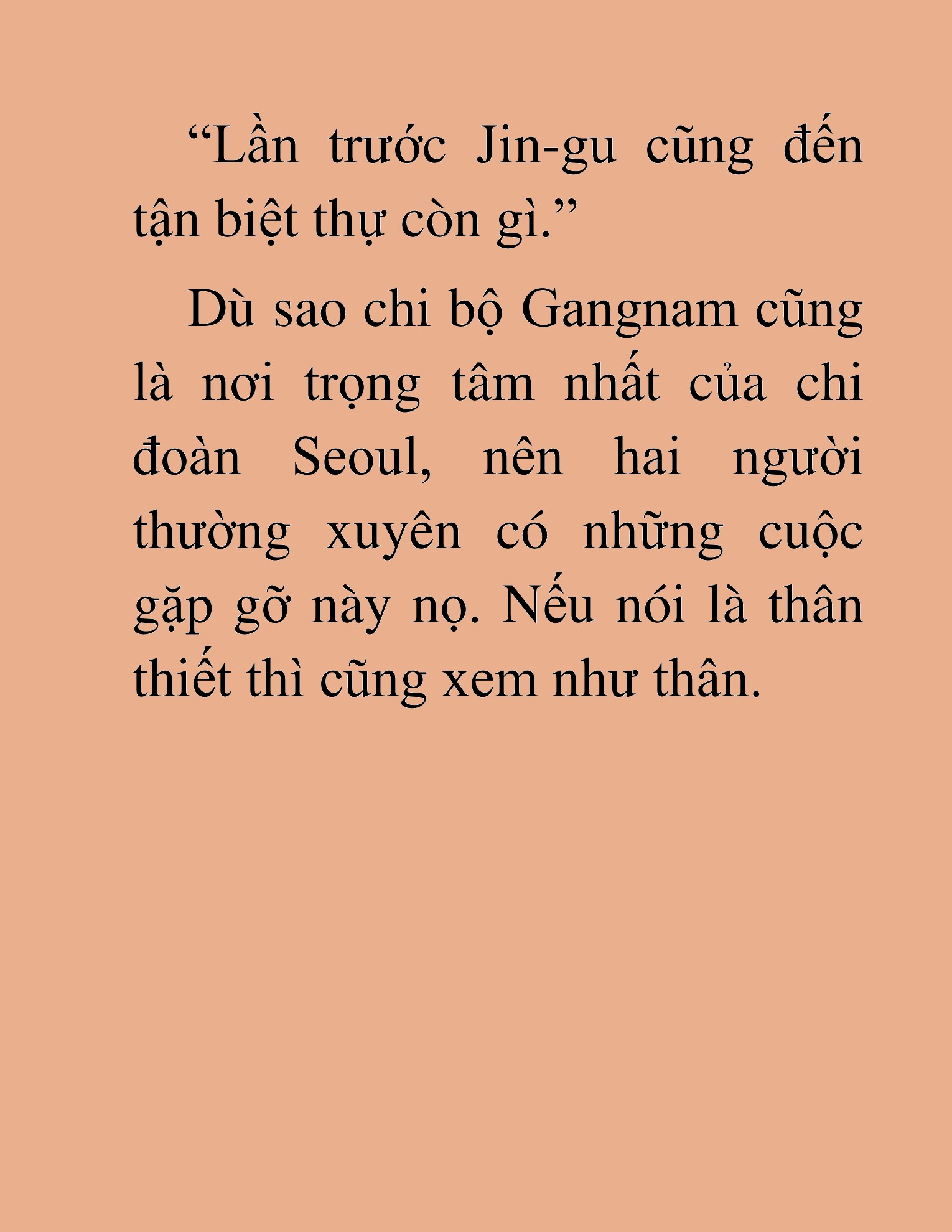 Đọc truyện HAT[NOVEL] Thành Phố Của Những Kẻ Cầm Đao - Chap 31