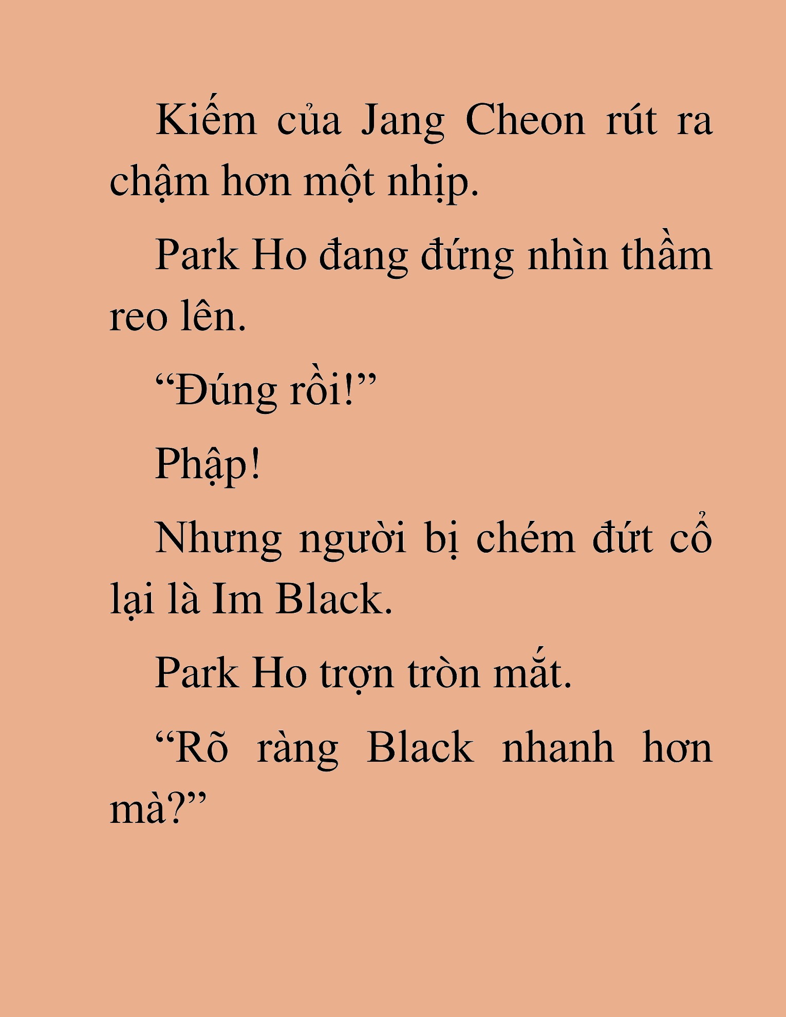 Đọc truyện HAT[NOVEL] Thành Phố Của Những Kẻ Cầm Đao - Chap 32