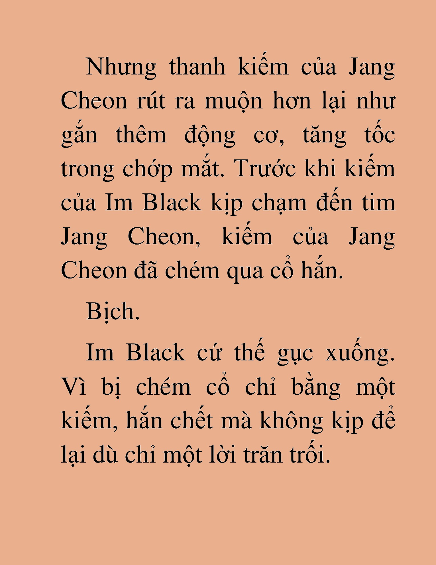 Đọc truyện HAT[NOVEL] Thành Phố Của Những Kẻ Cầm Đao - Chap 32