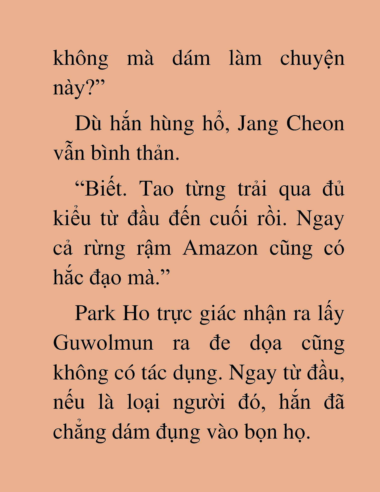 Đọc truyện HAT[NOVEL] Thành Phố Của Những Kẻ Cầm Đao - Chap 32