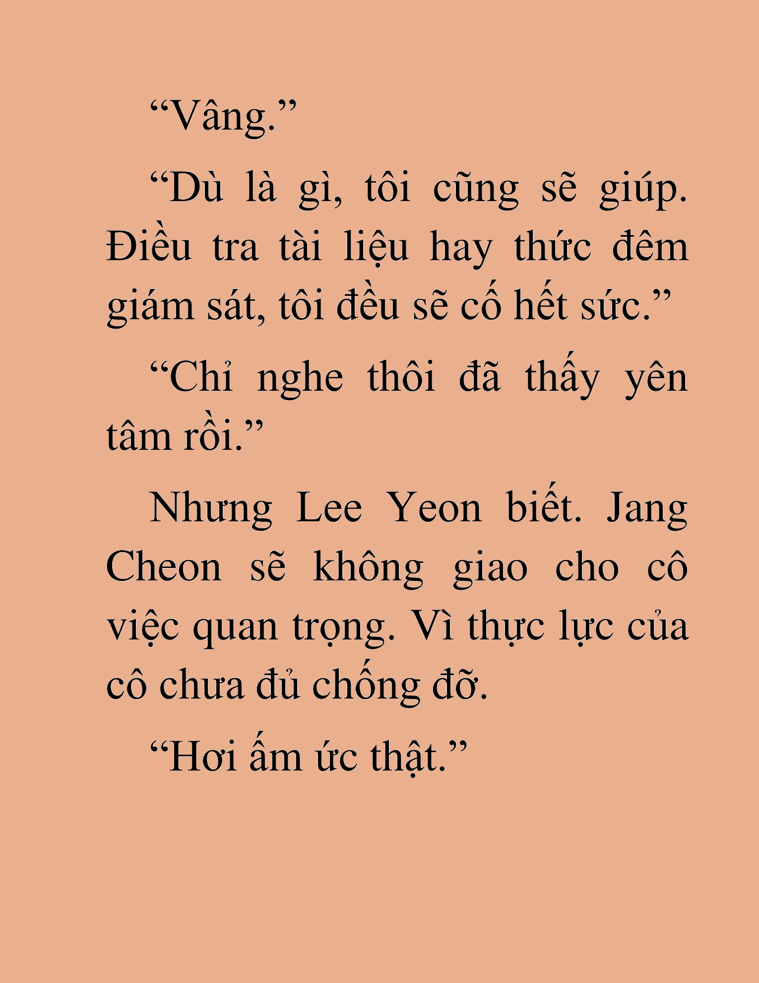 Đọc truyện HAT[NOVEL] Thành Phố Của Những Kẻ Cầm Đao - Chap 34