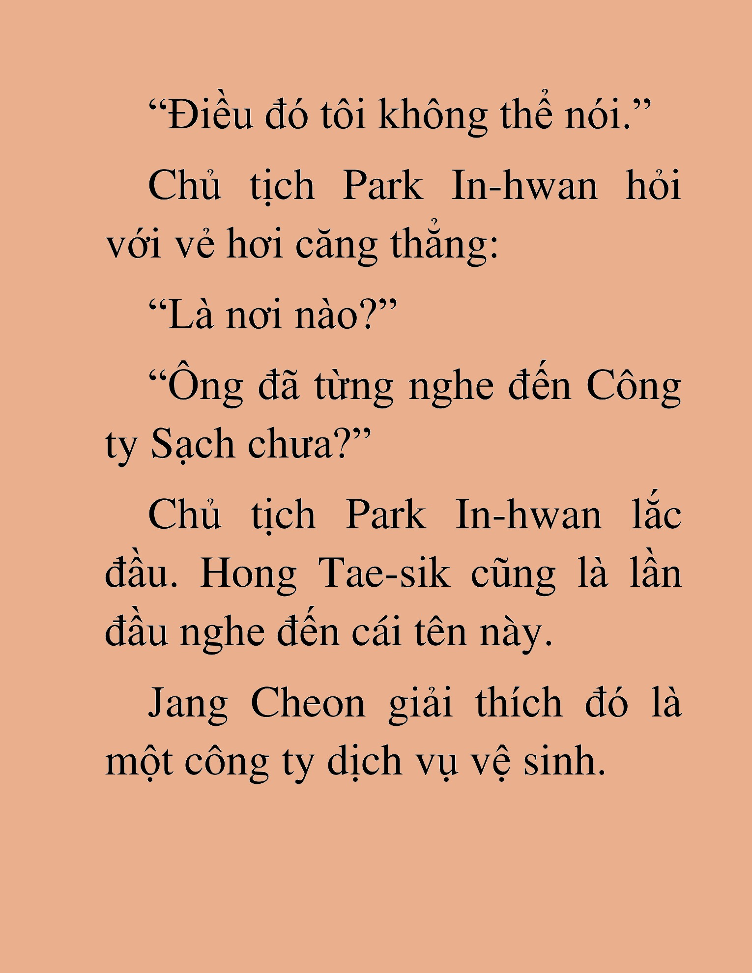 Đọc truyện HAT[NOVEL] Thành Phố Của Những Kẻ Cầm Đao - Chap 35