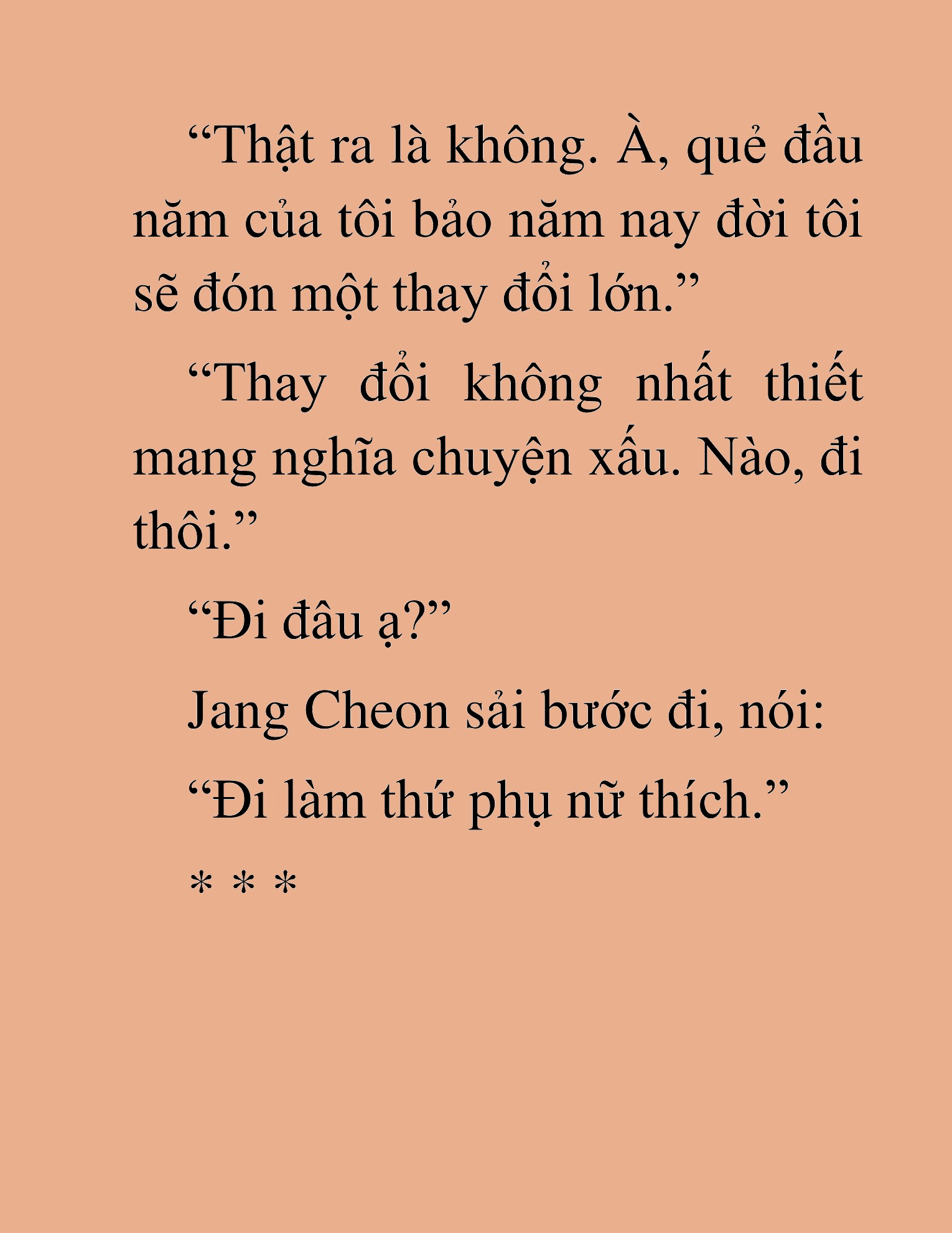 Đọc truyện HAT[NOVEL] Thành Phố Của Những Kẻ Cầm Đao - Chap 36