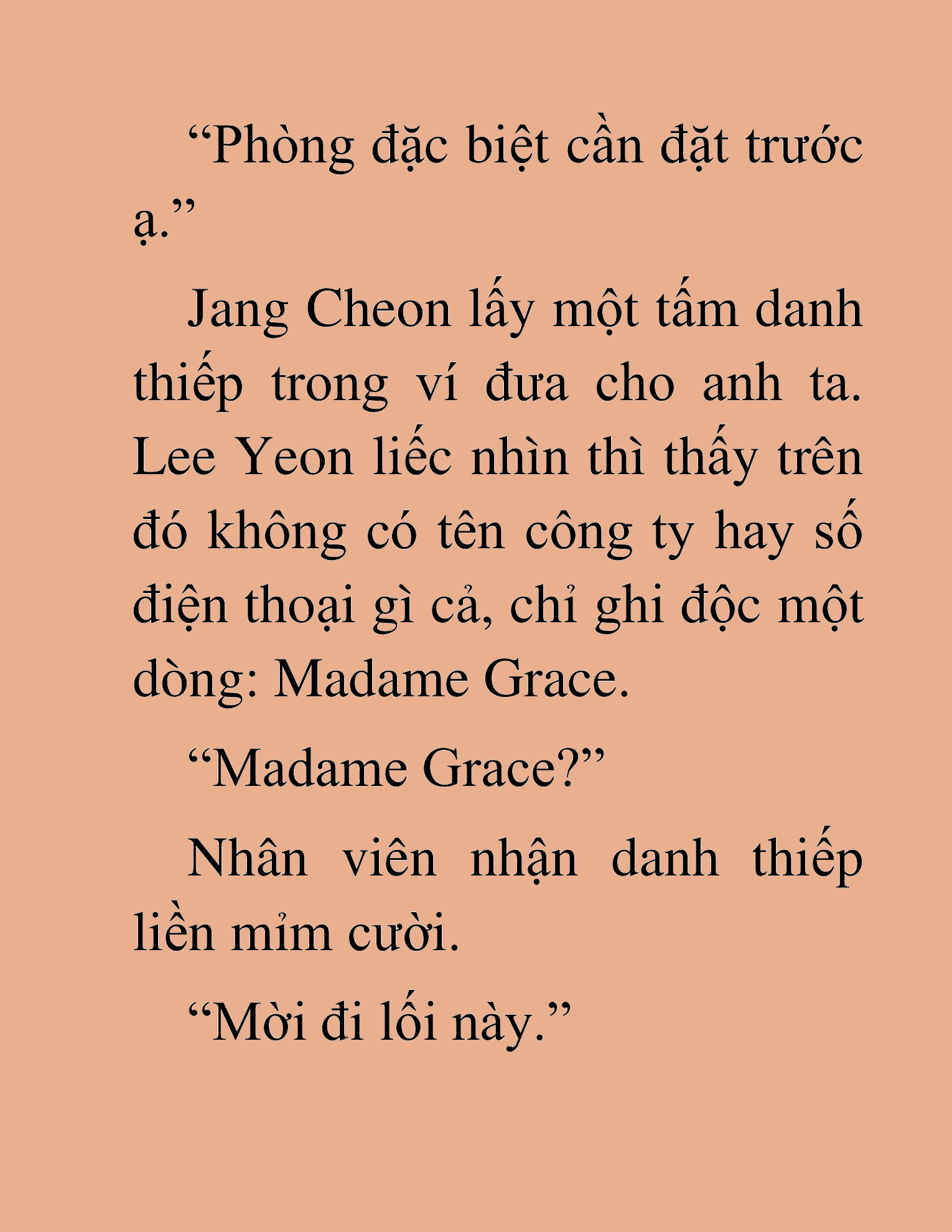 Đọc truyện HAT[NOVEL] Thành Phố Của Những Kẻ Cầm Đao - Chap 37