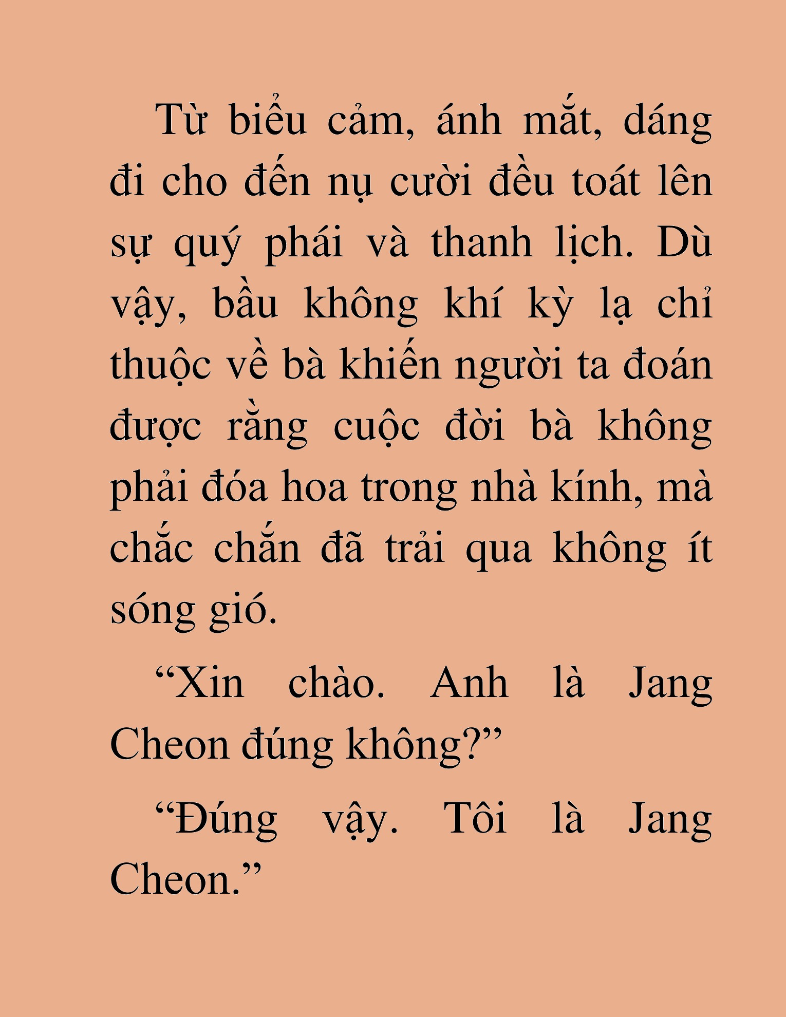Đọc truyện HAT[NOVEL] Thành Phố Của Những Kẻ Cầm Đao - Chap 37