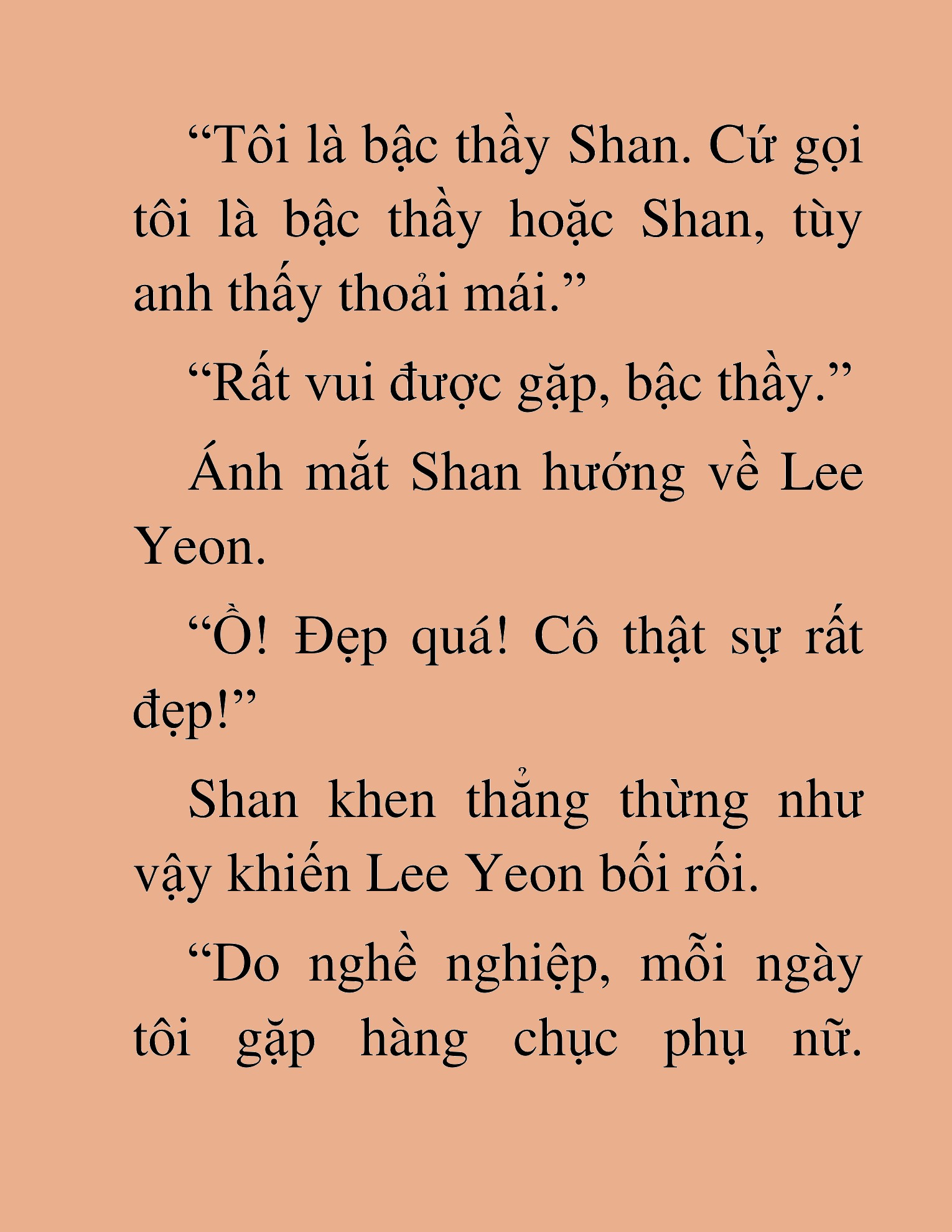 Đọc truyện HAT[NOVEL] Thành Phố Của Những Kẻ Cầm Đao - Chap 37