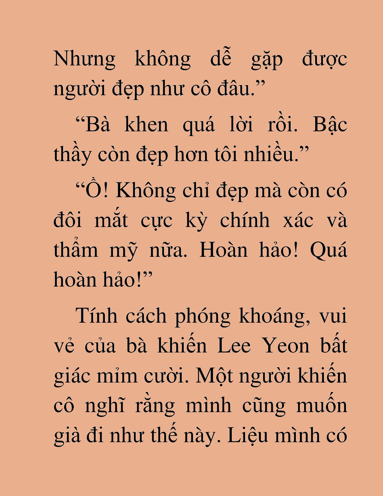 Đọc truyện HAT[NOVEL] Thành Phố Của Những Kẻ Cầm Đao - Chap 37