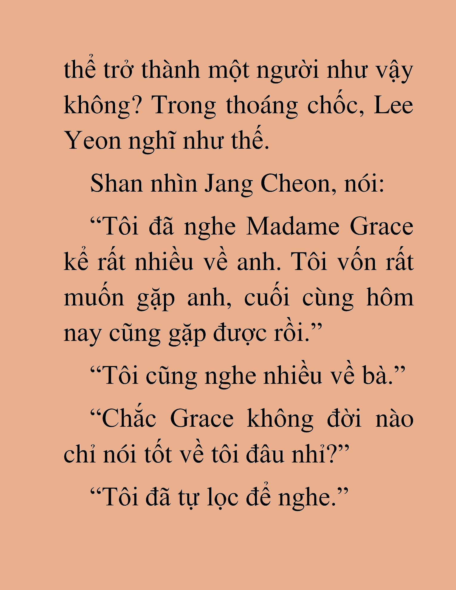Đọc truyện HAT[NOVEL] Thành Phố Của Những Kẻ Cầm Đao - Chap 37