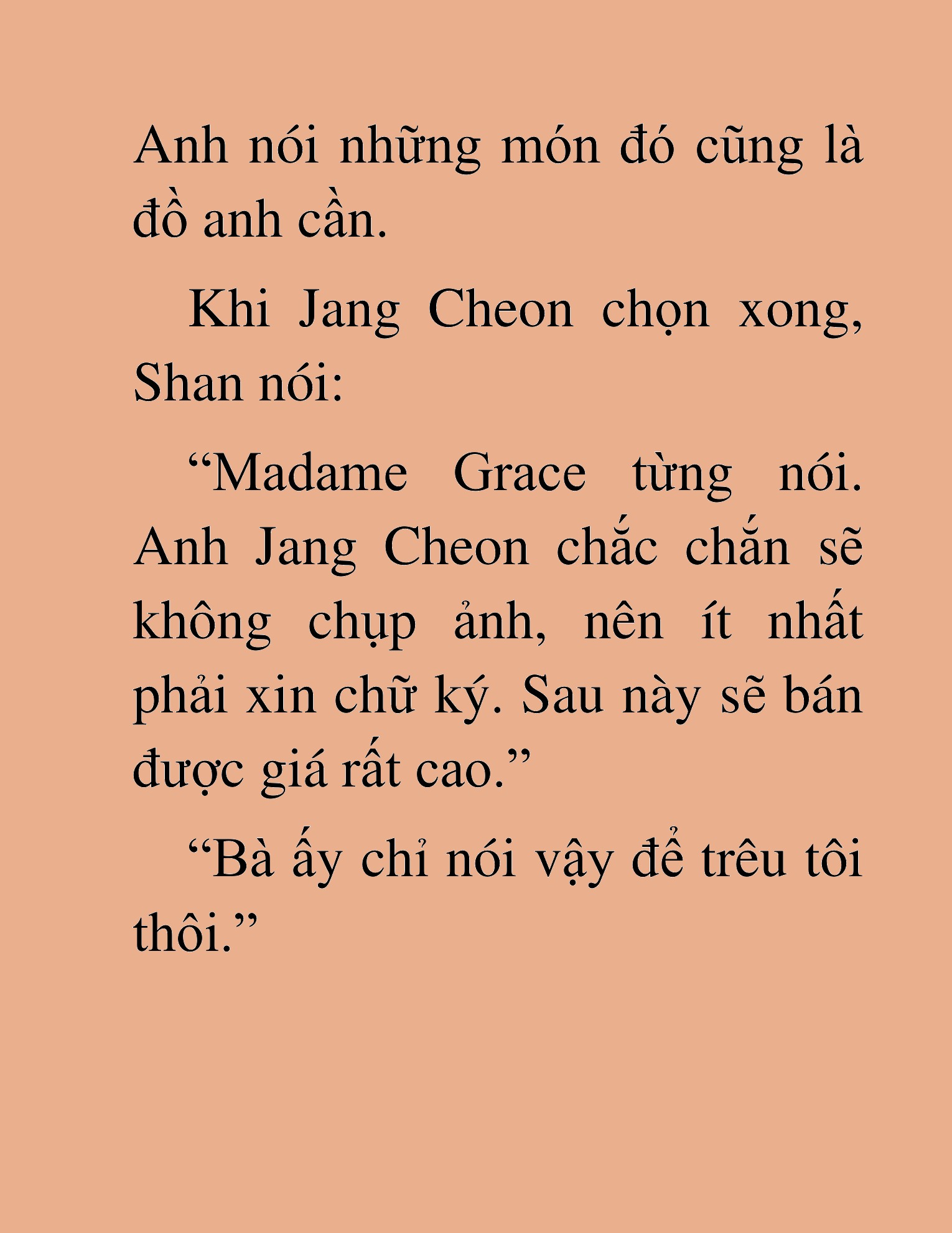 Đọc truyện HAT[NOVEL] Thành Phố Của Những Kẻ Cầm Đao - Chap 38