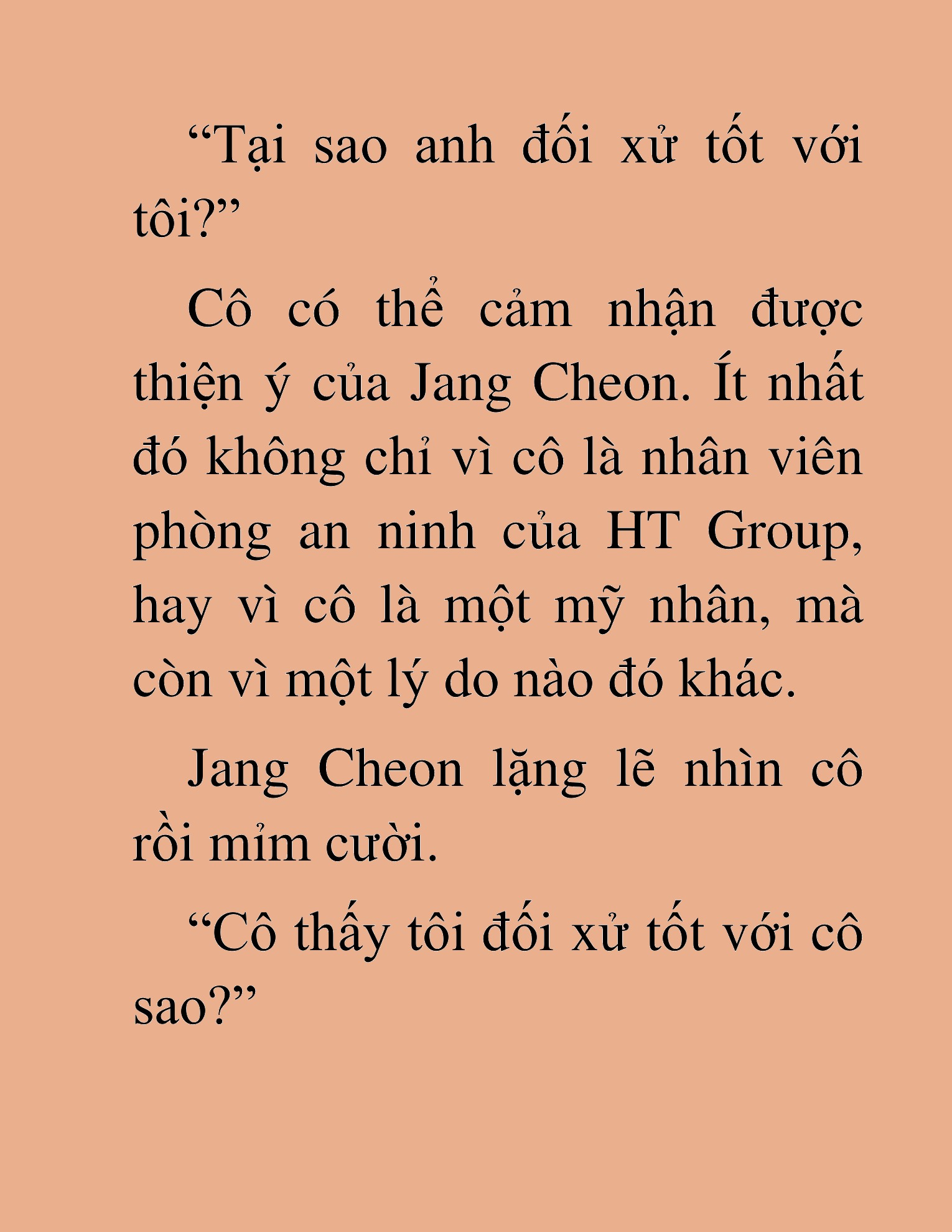 Đọc truyện HAT[NOVEL] Thành Phố Của Những Kẻ Cầm Đao - Chap 38