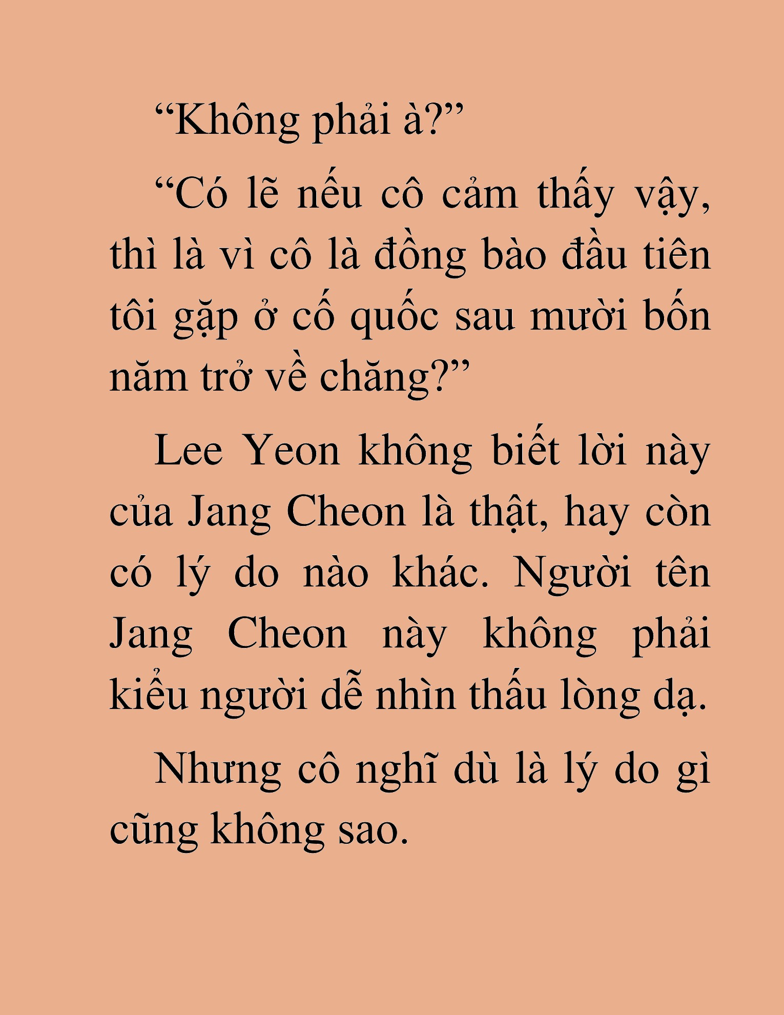 Đọc truyện HAT[NOVEL] Thành Phố Của Những Kẻ Cầm Đao - Chap 38