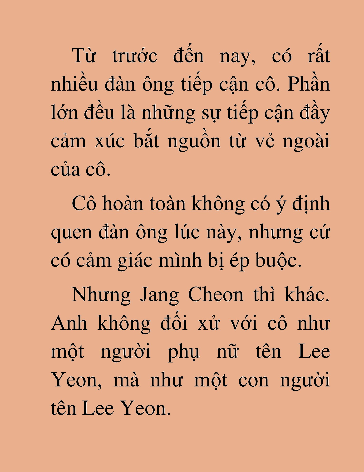Đọc truyện HAT[NOVEL] Thành Phố Của Những Kẻ Cầm Đao - Chap 38