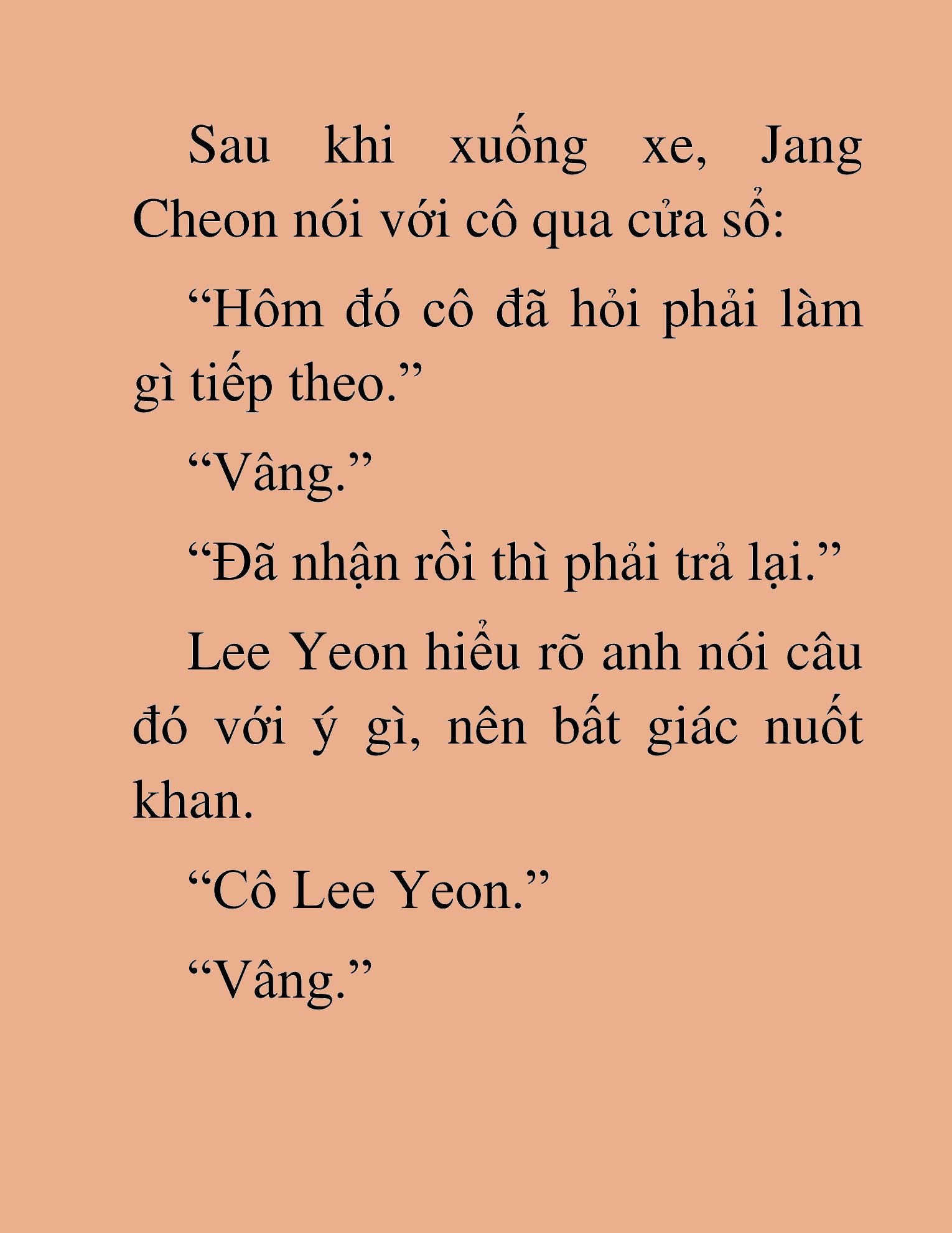 Đọc truyện HAT[NOVEL] Thành Phố Của Những Kẻ Cầm Đao - Chap 38