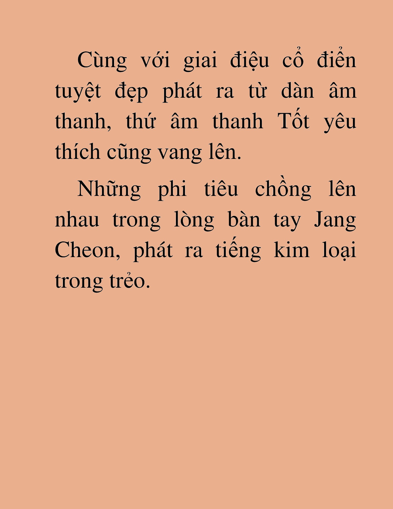 Đọc truyện HAT[NOVEL] Thành Phố Của Những Kẻ Cầm Đao - Chap 38