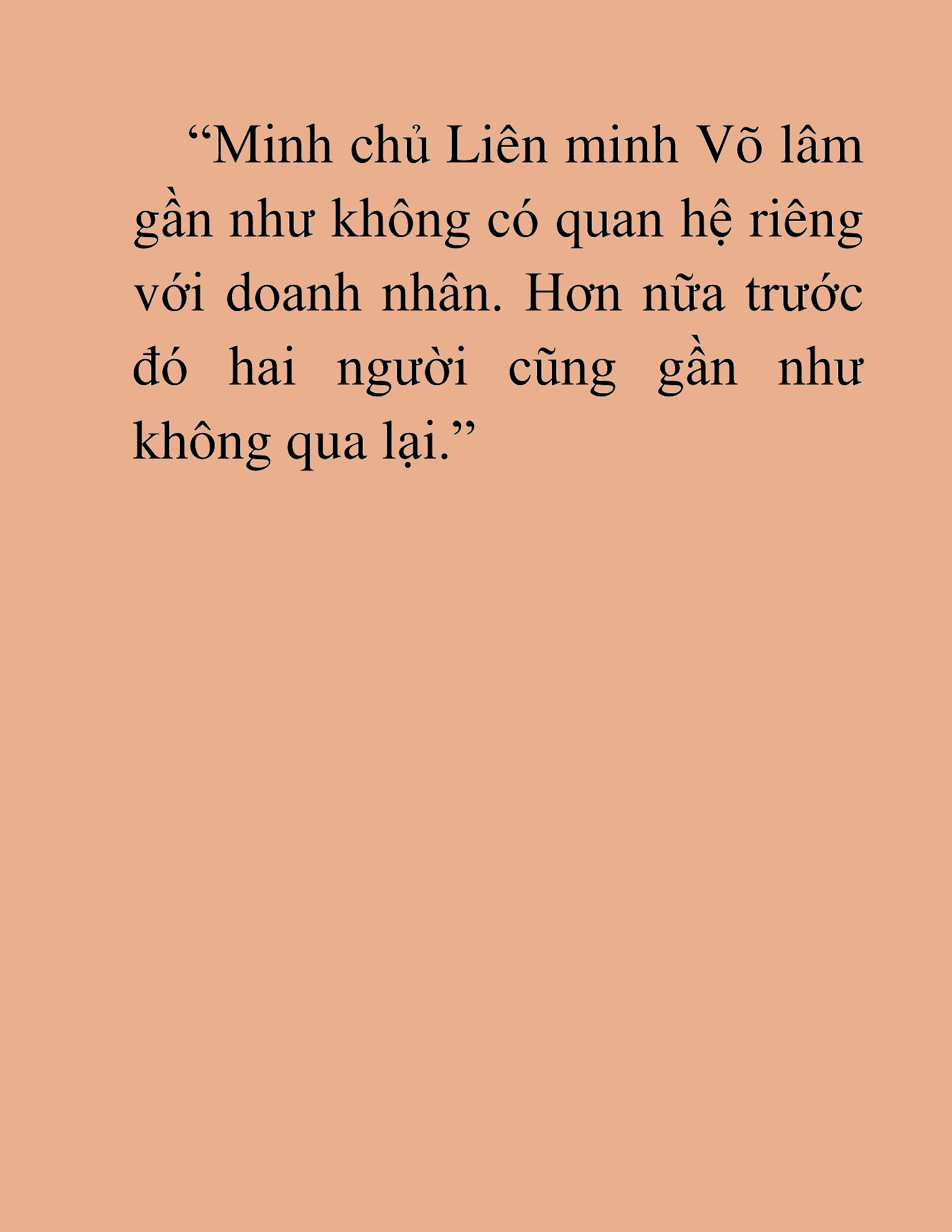 Đọc truyện HAT[NOVEL] Thành Phố Của Những Kẻ Cầm Đao - Chap 41
