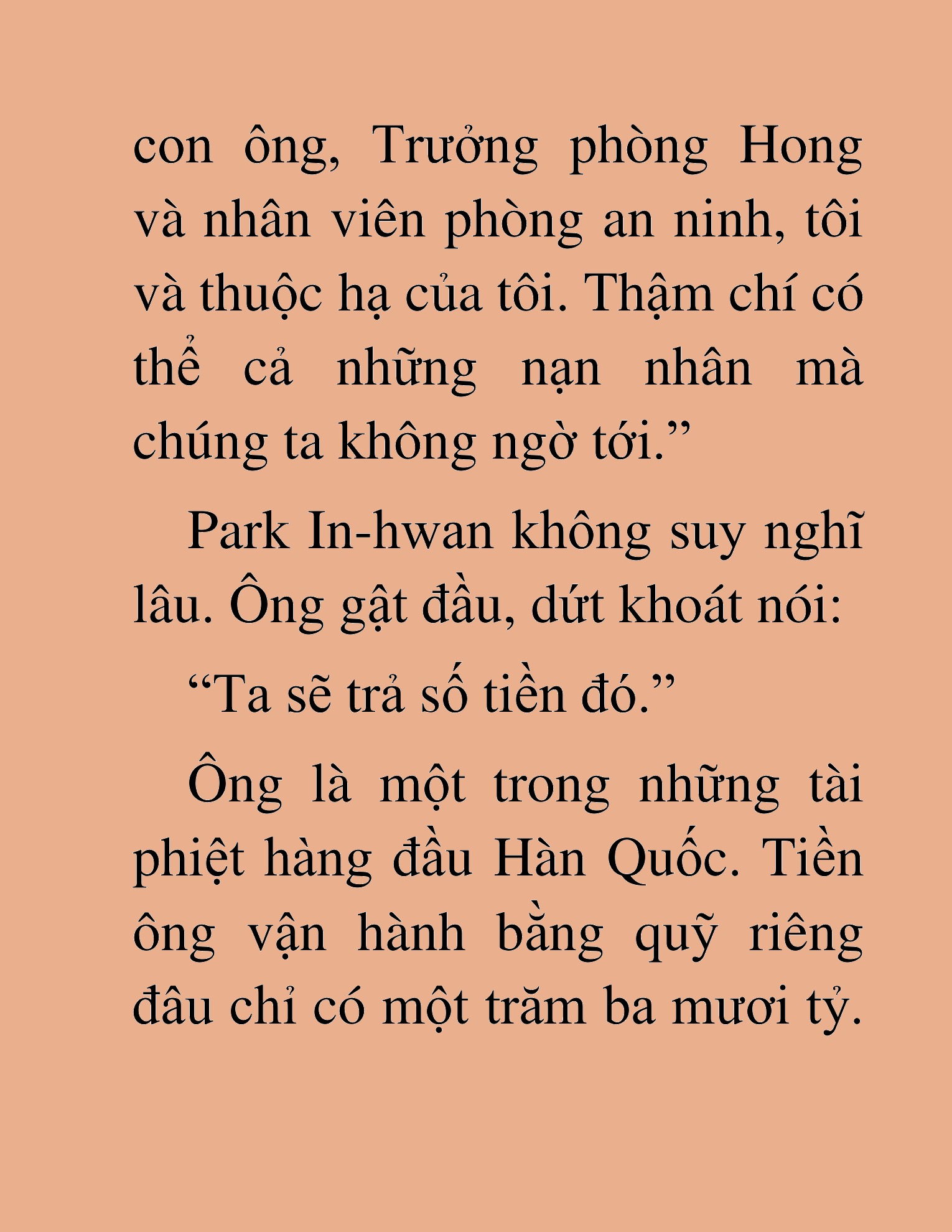 Đọc truyện HAT[NOVEL] Thành Phố Của Những Kẻ Cầm Đao - Chap 43