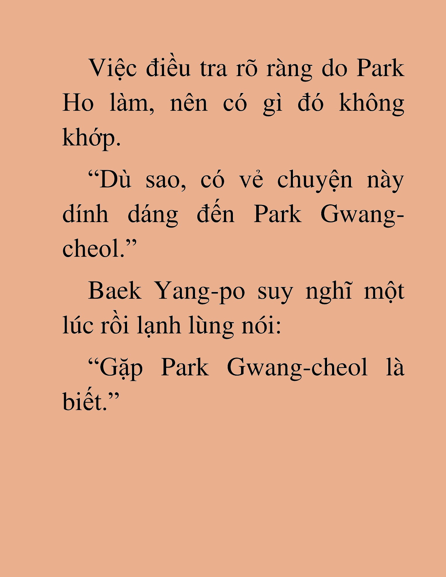 Đọc truyện HAT[NOVEL] Thành Phố Của Những Kẻ Cầm Đao - Chap 44