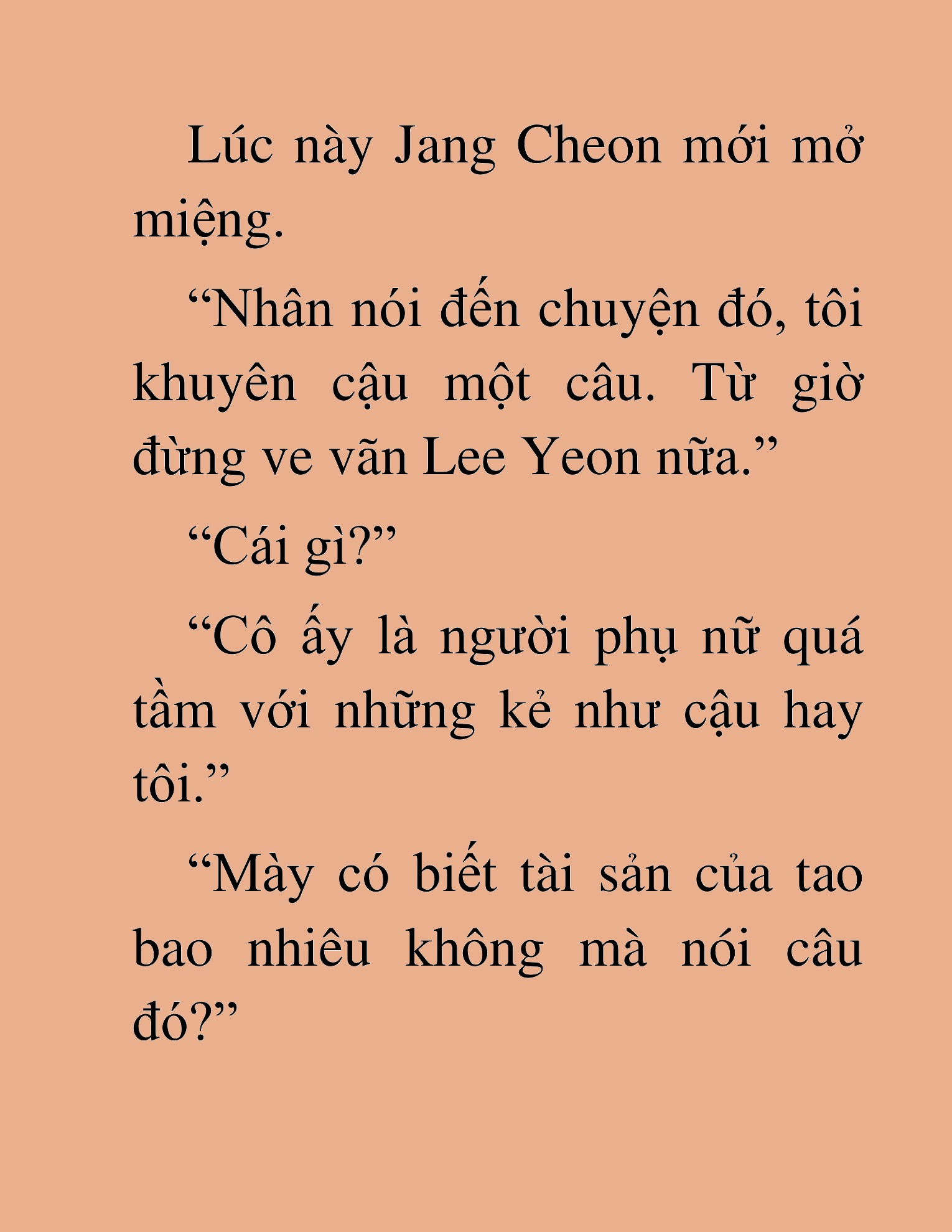 Đọc truyện HAT[NOVEL] Thành Phố Của Những Kẻ Cầm Đao - Chap 45